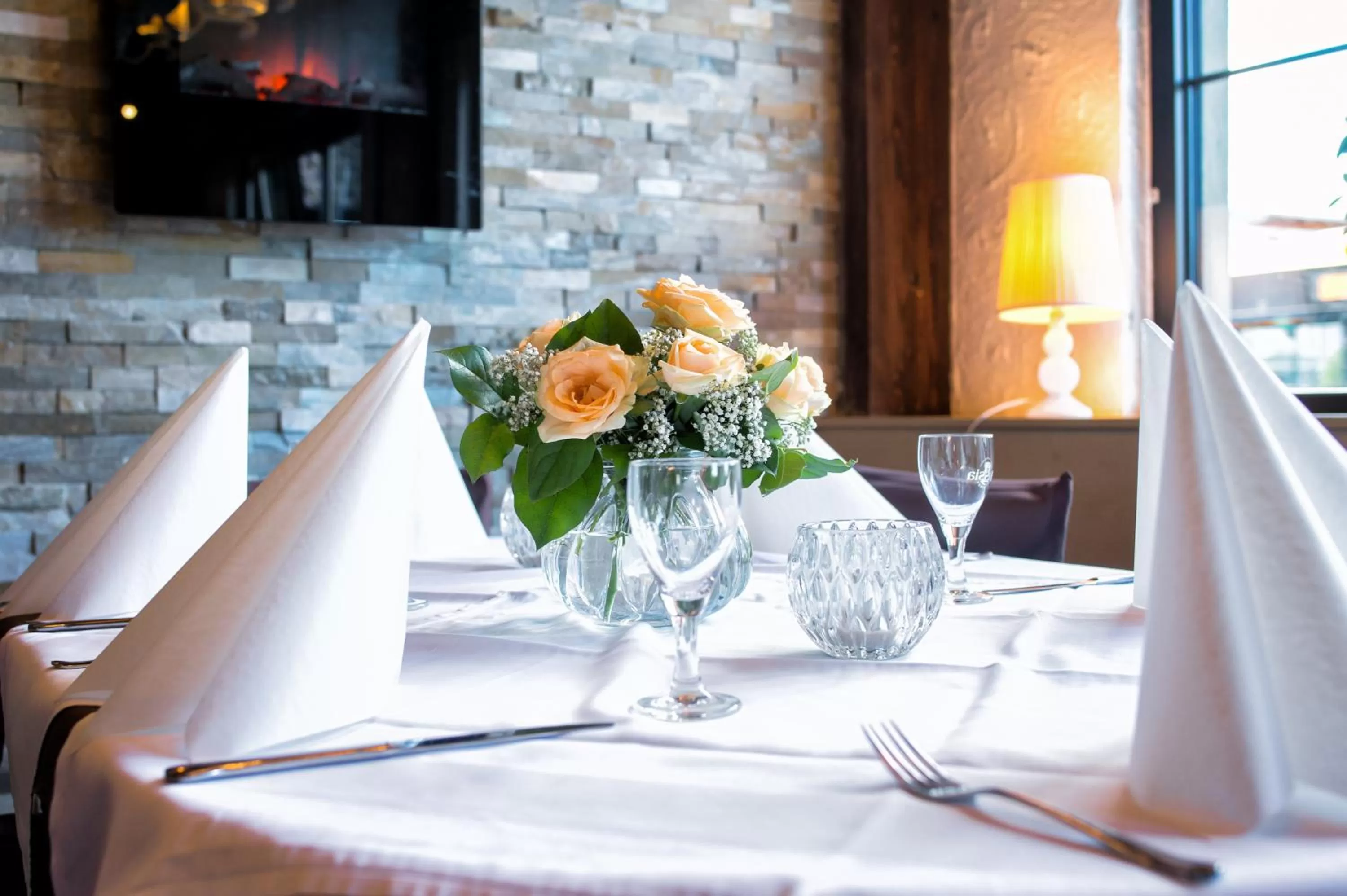 Restaurant/places to eat in Hotel-Restaurant Schwyzerhüsli