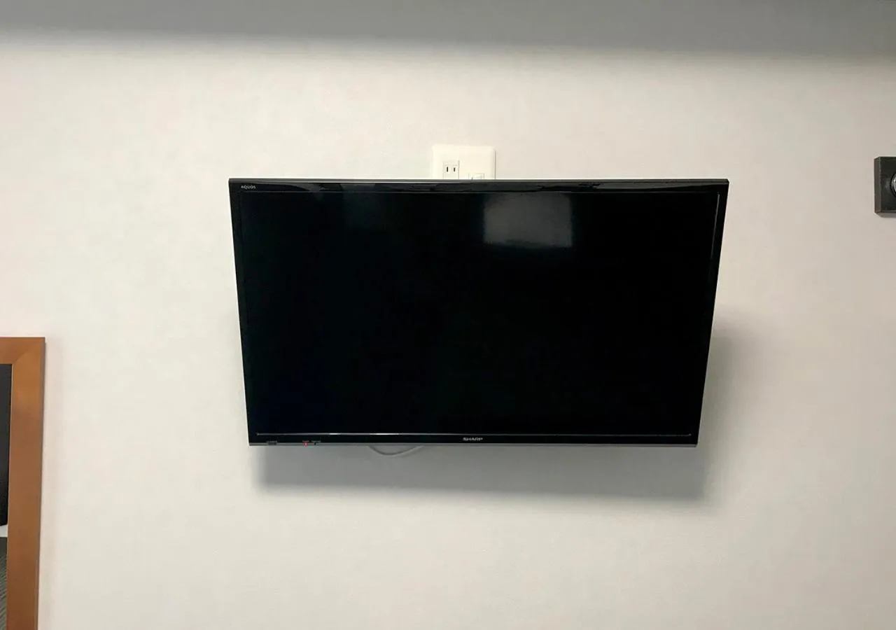 TV and multimedia in Hotel Trend Mikawaanjo