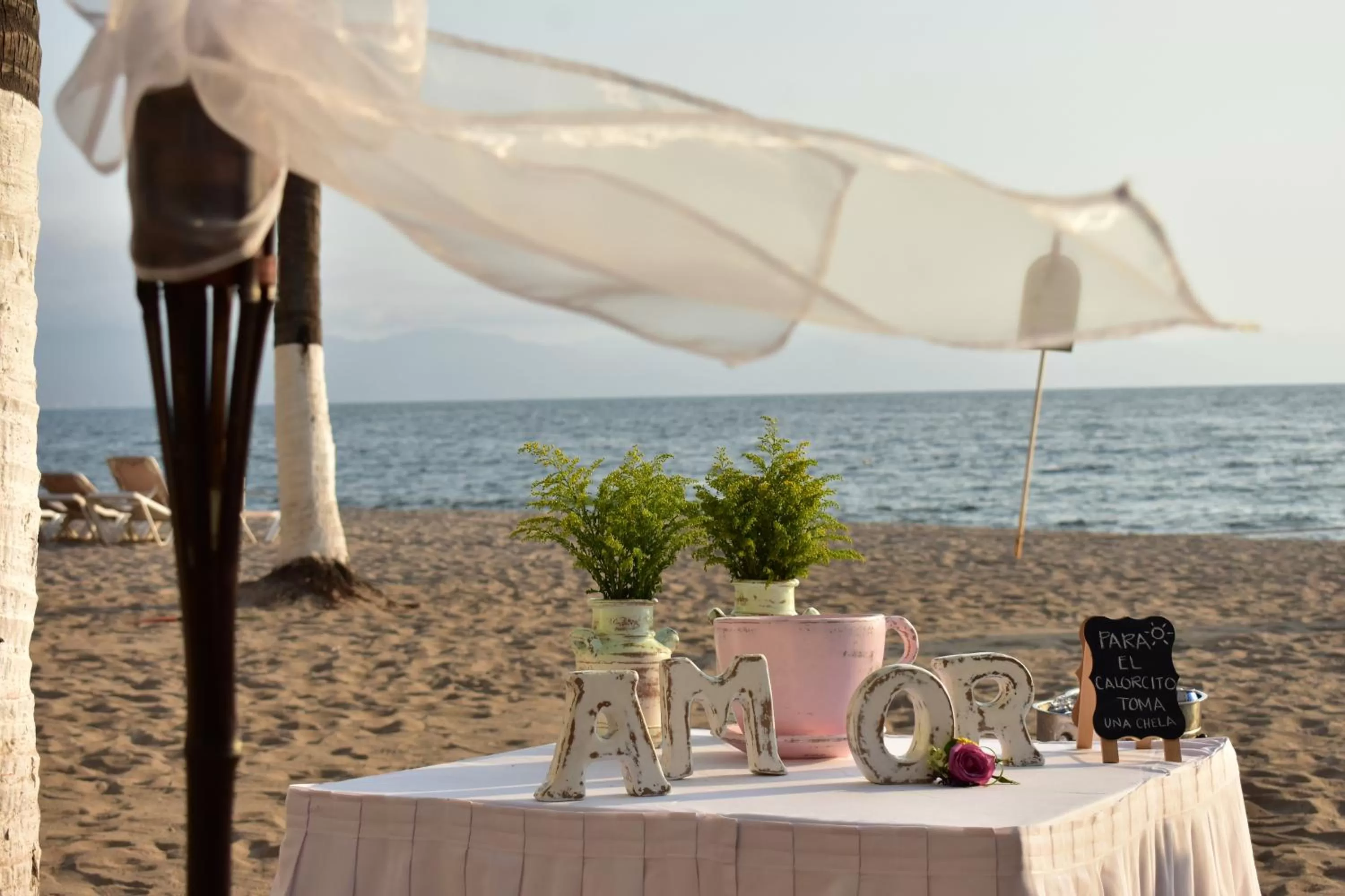 Banquet/Function facilities in Crown Paradise Club Puerto Vallarta All Inclusive