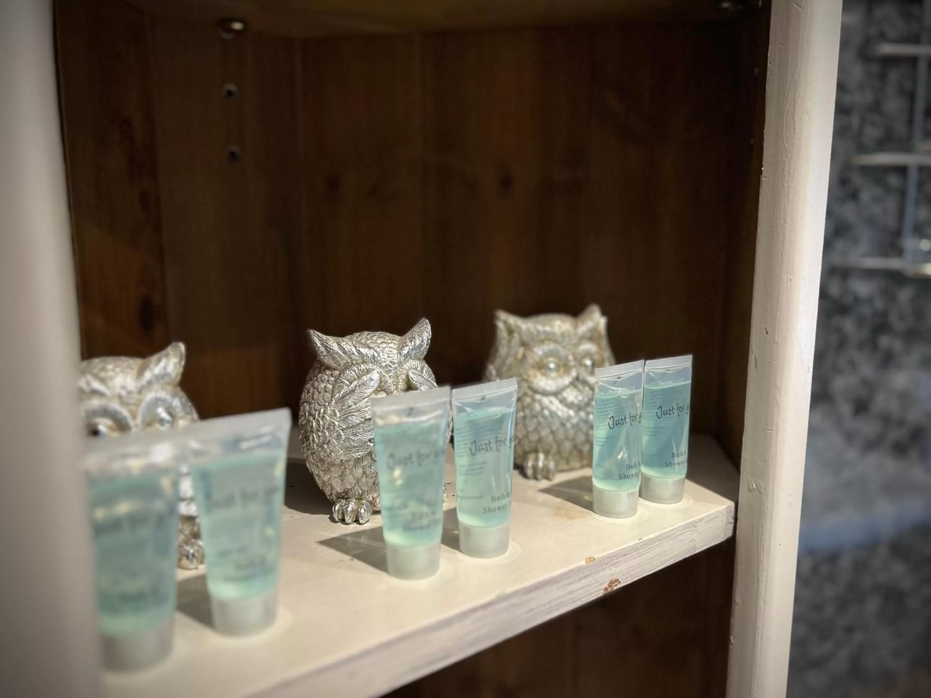 Bathroom in Royal Oak Appleby