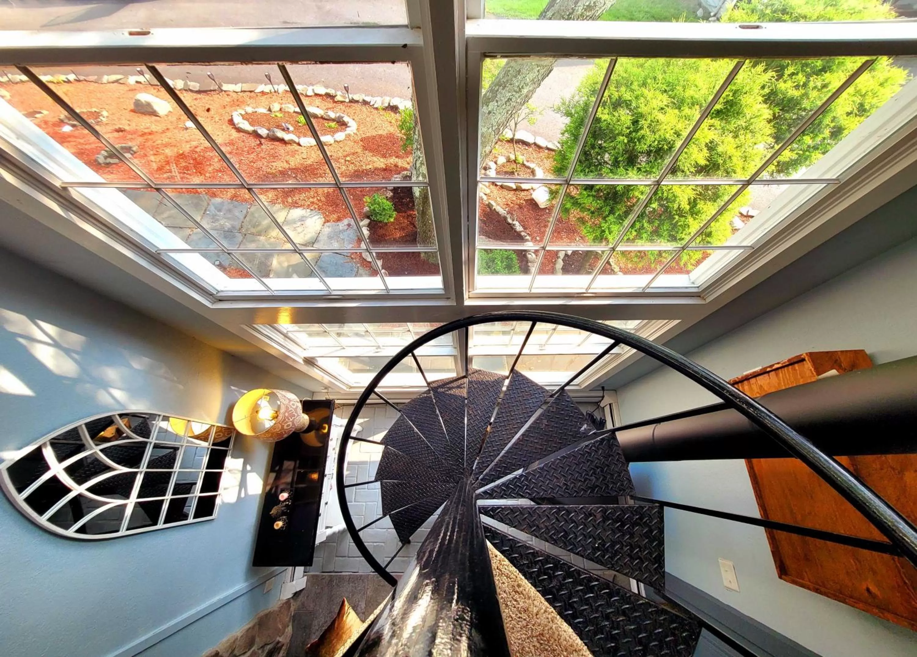 Property building in Pump House Inn & Spa