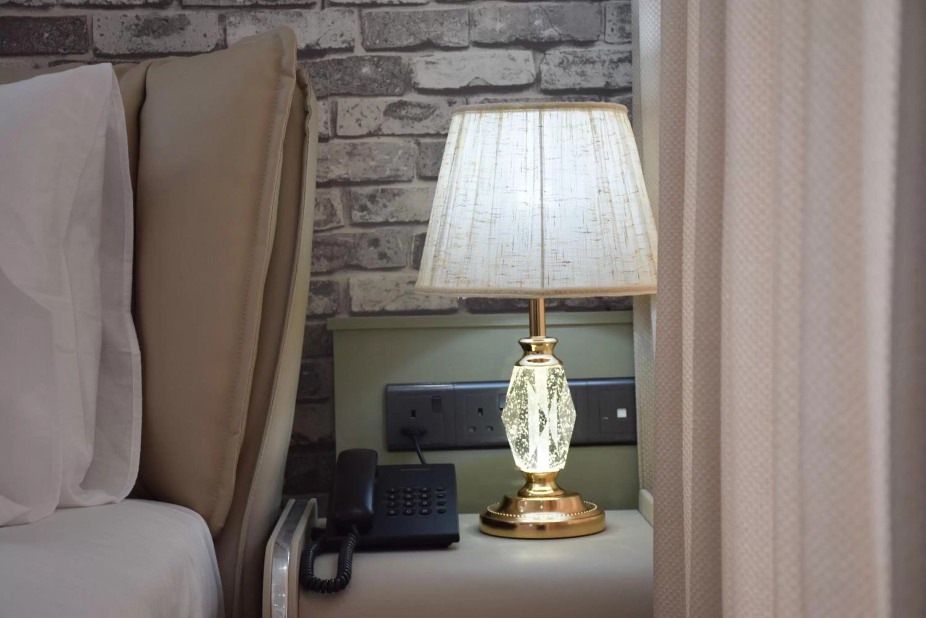 Area and facilities, Seating Area in Ruvisha Beach Hotel