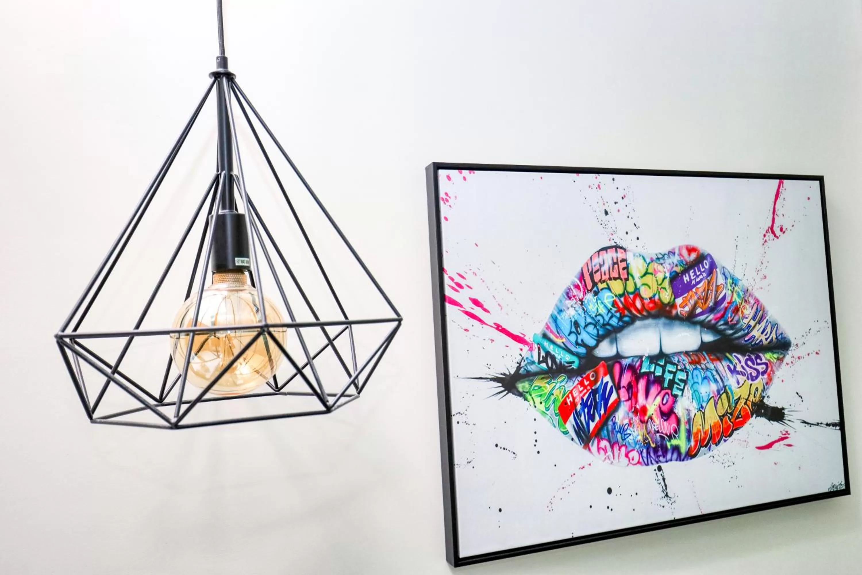 View (from property/room) in Microtel by Wyndham Wellington