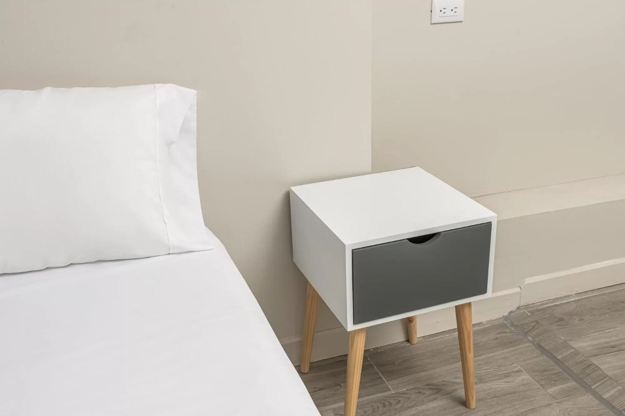 Bedroom in Hotel Otoya 1907 Downtown