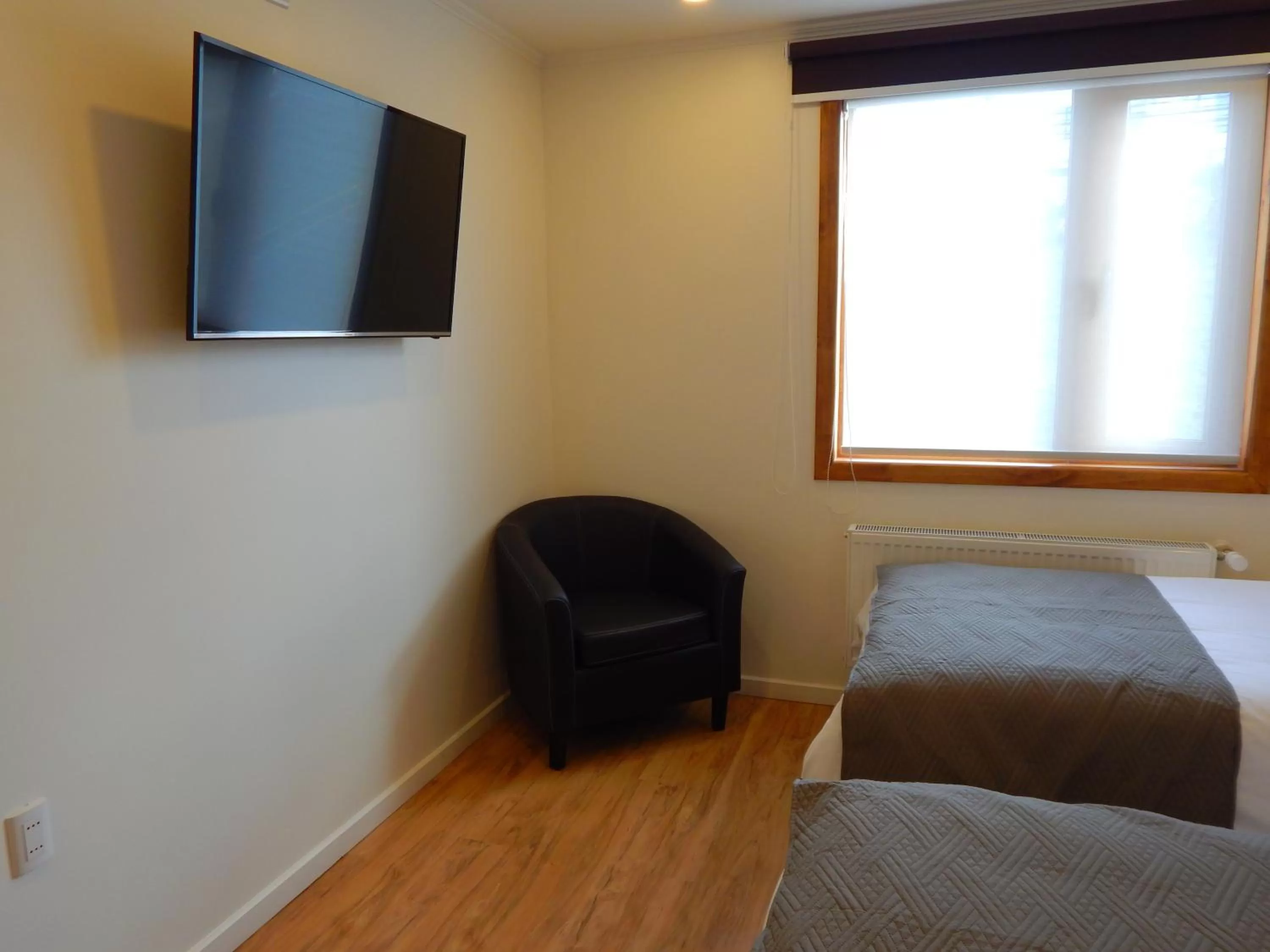 Bedroom, Bed in Hostal Buenavista Patagonia