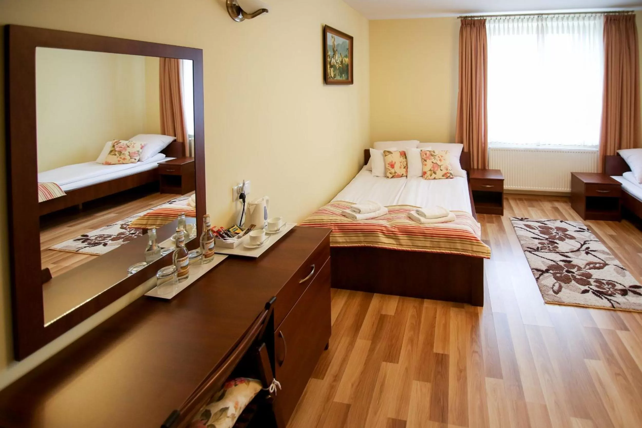 Photo of the whole room, Room Photo in Villa Kasper