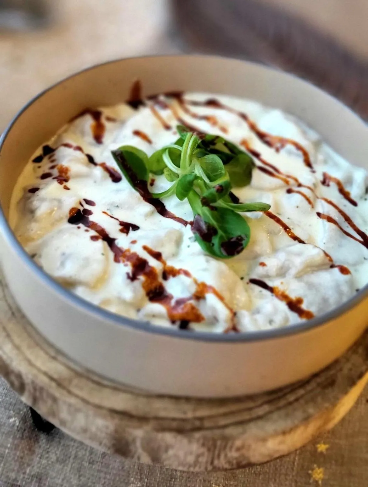 Restaurant/places to eat in Pino Nature Hotel, BW Premier Collection