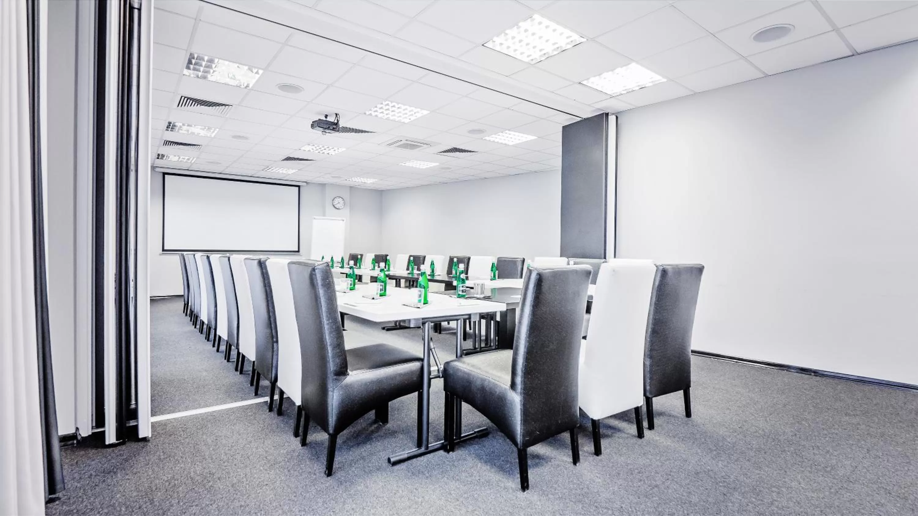 Meeting/conference room in Don Prestige Residence