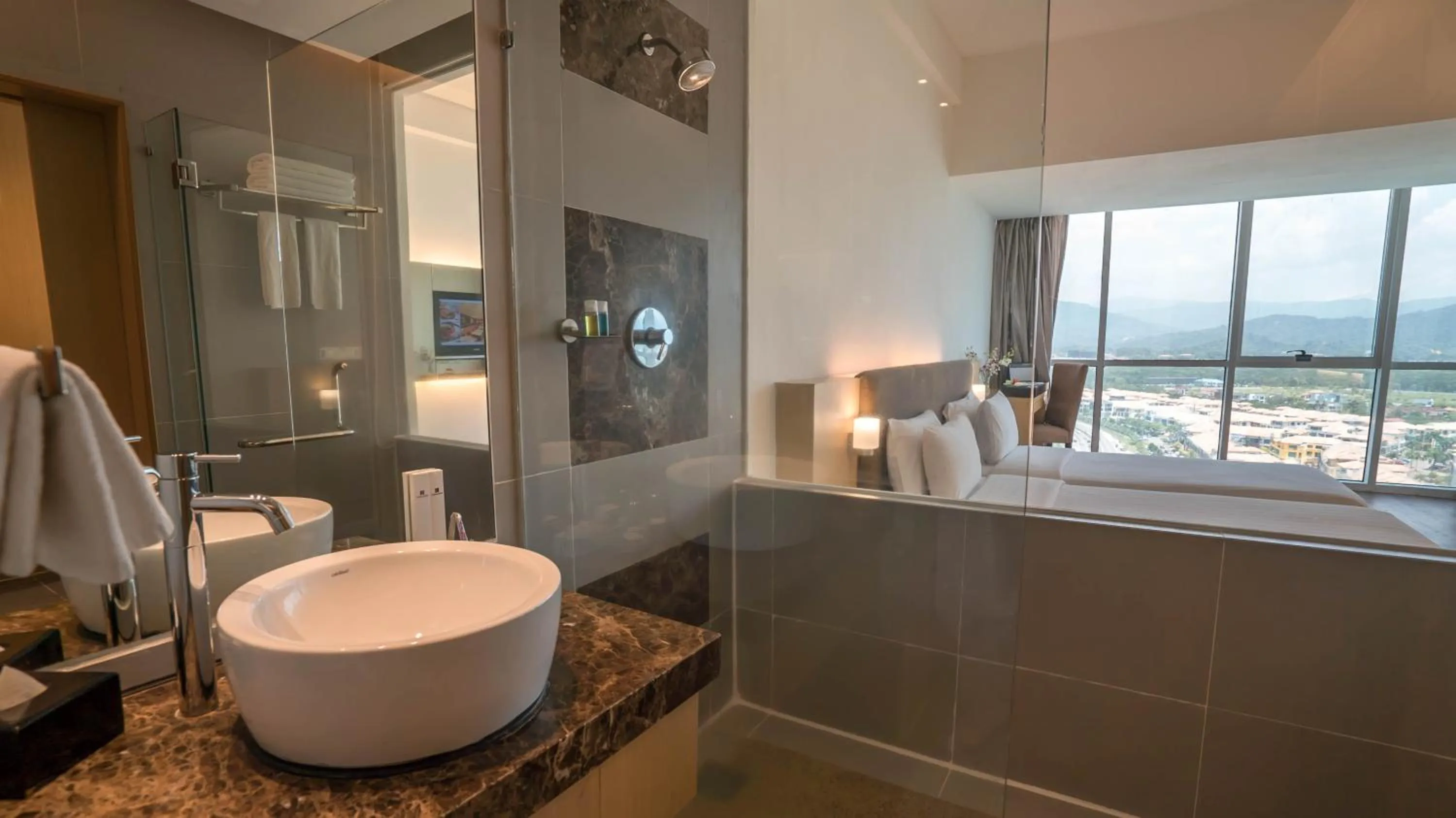 The Klagan Regency 1Borneo