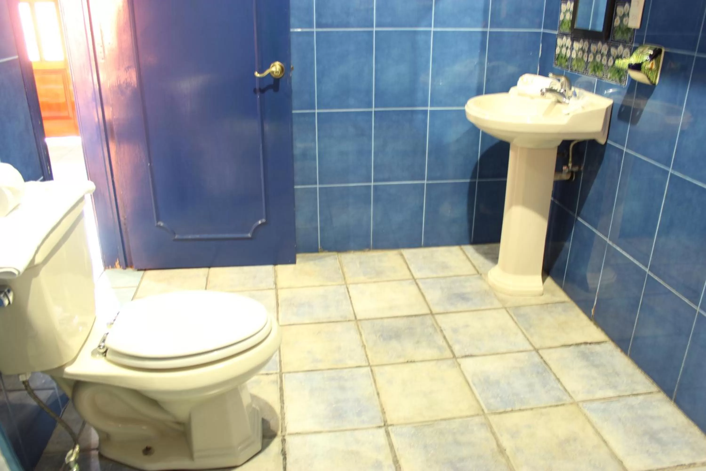 Other in Hotel Boutique Posada la Casona de Cortés