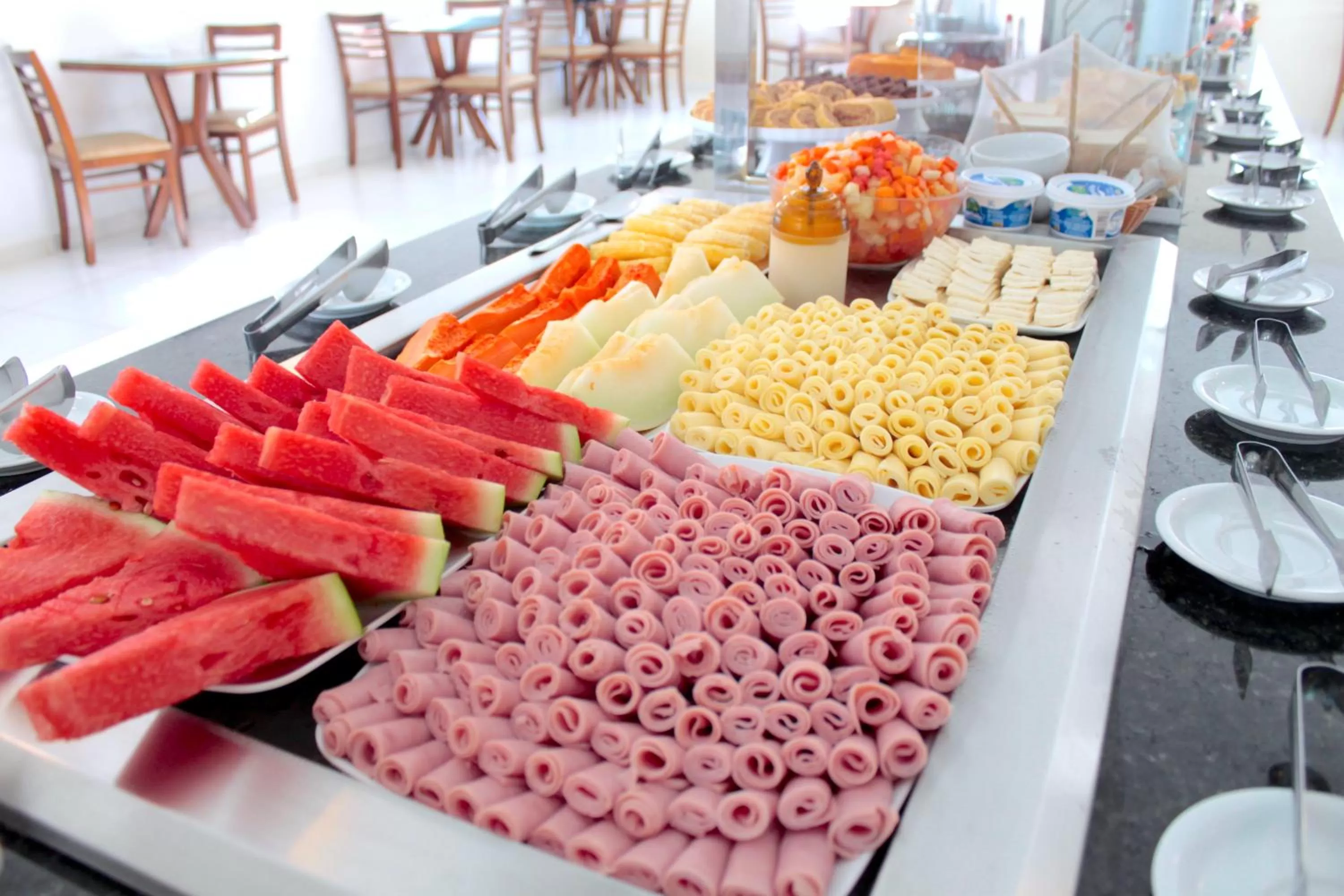 Pousada Concha Dourada