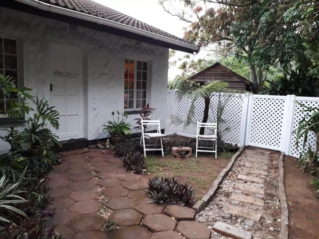 Umuzi Guest House