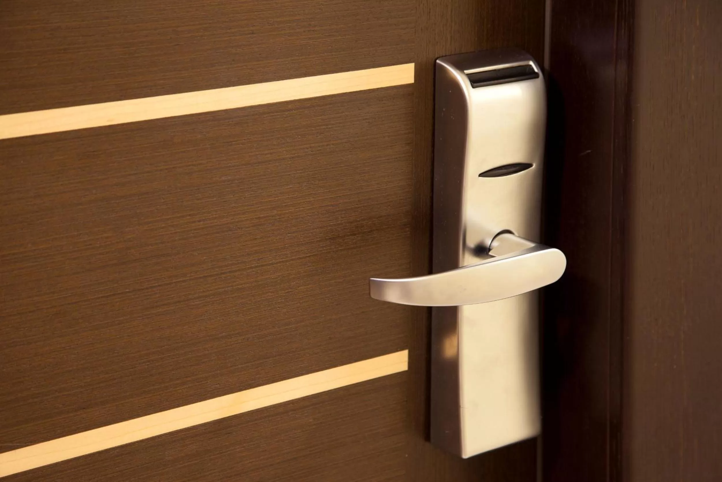 Decorative detail in Hotel Buenos Aires