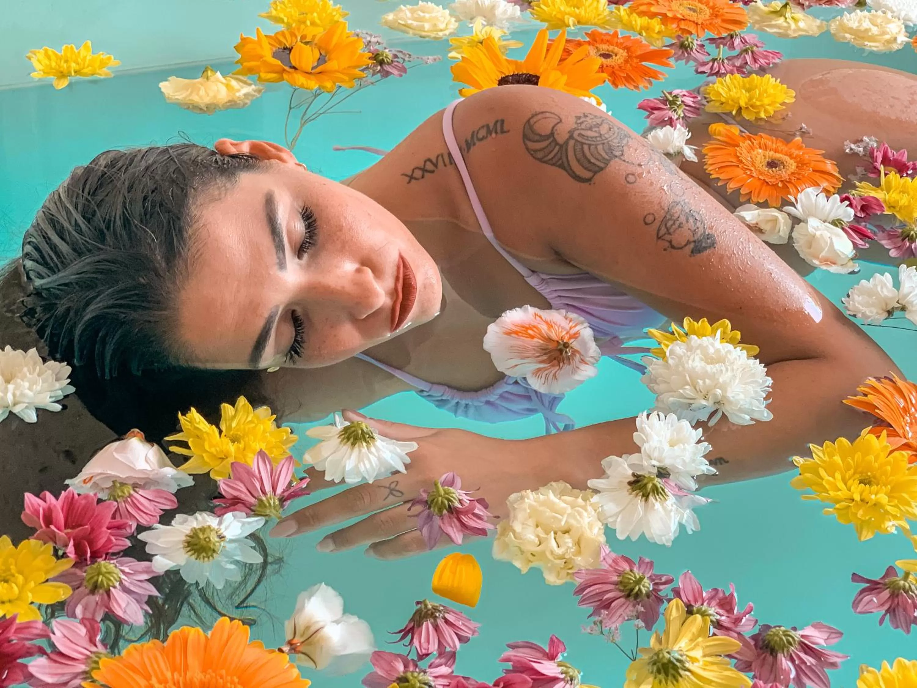 Day in Playa del Mar - Adults Only