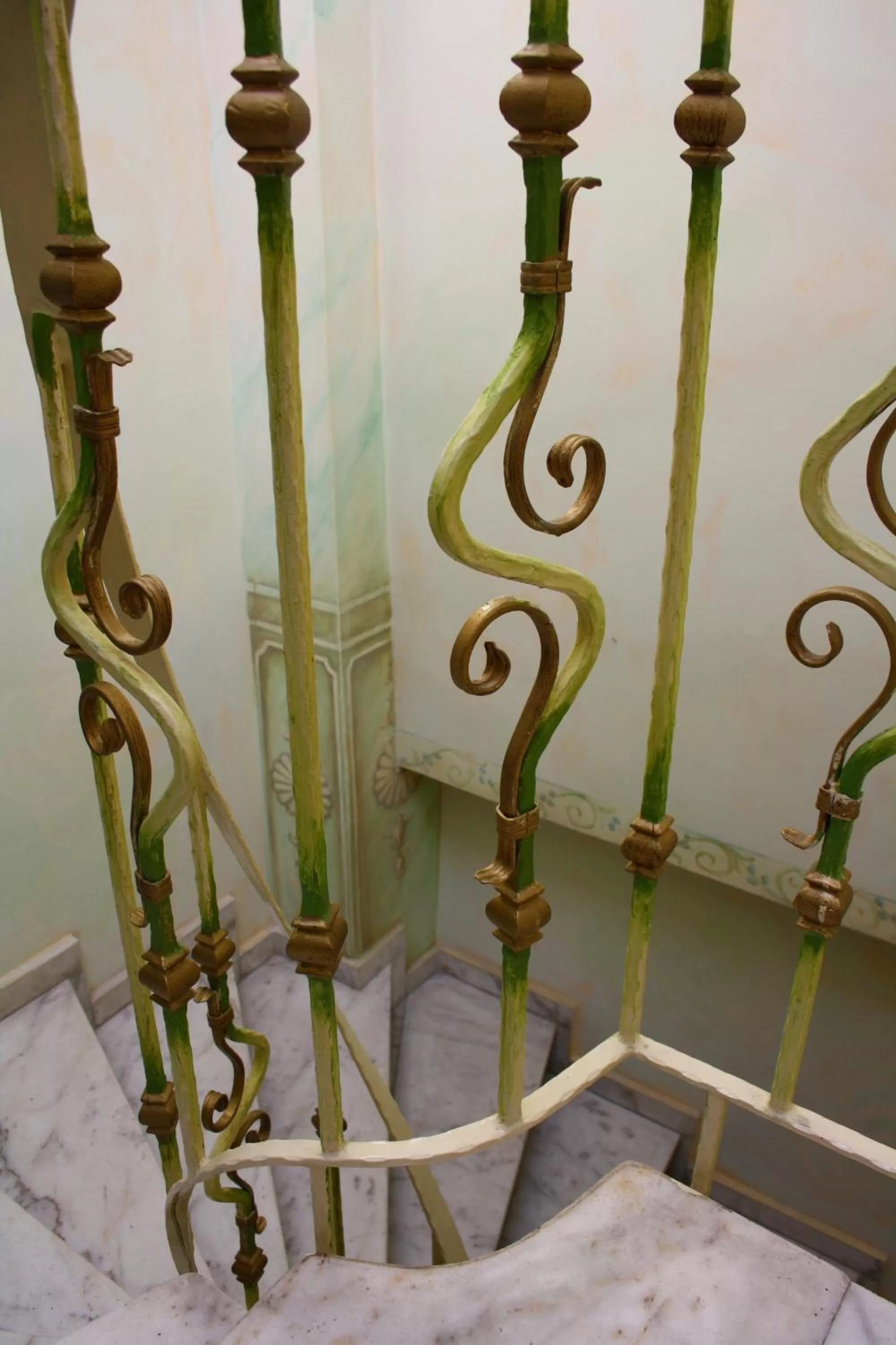 View (from property/room), Fitness Center/Facilities in Villa Tamara