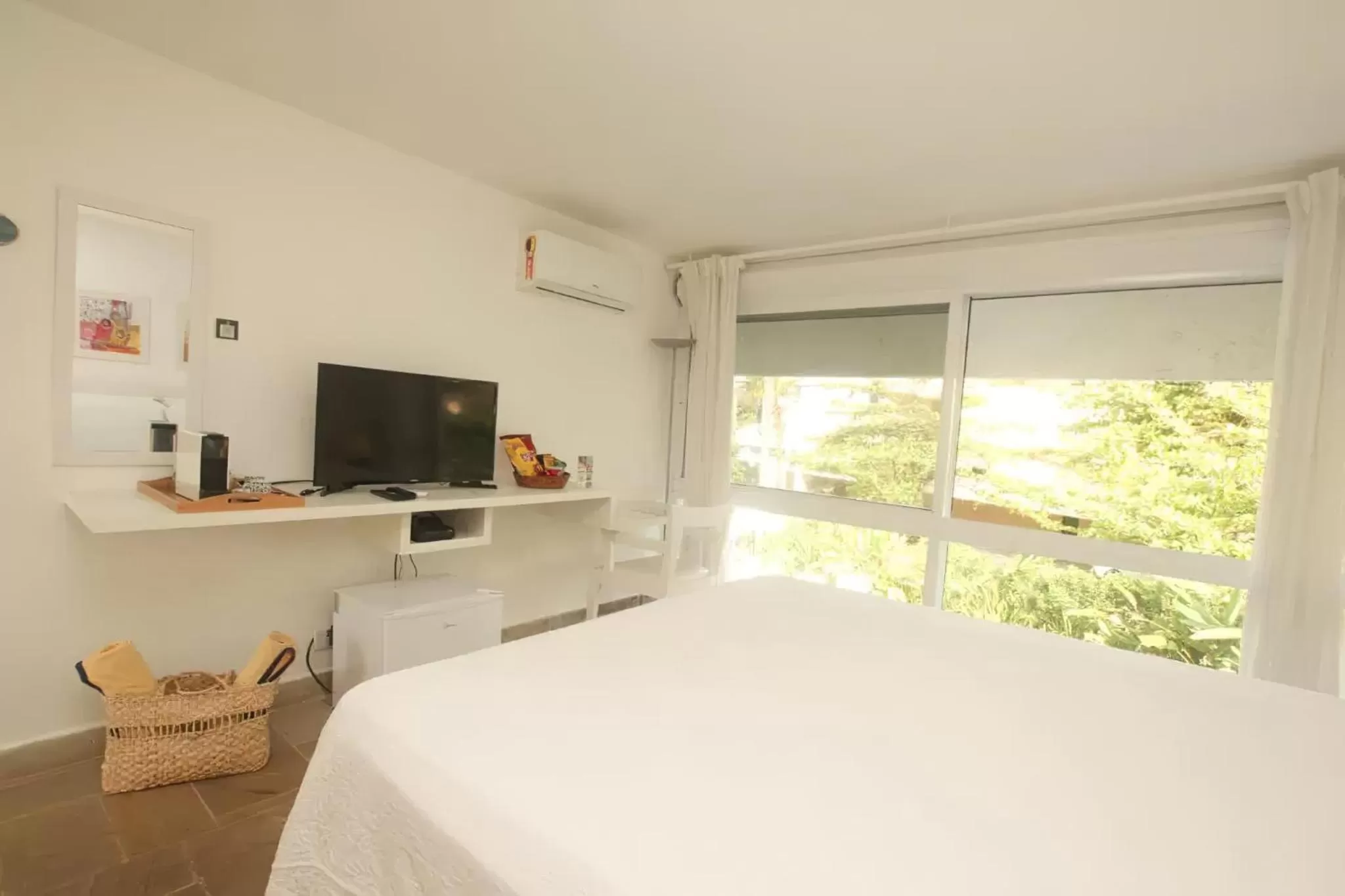 Guest House Guarujá