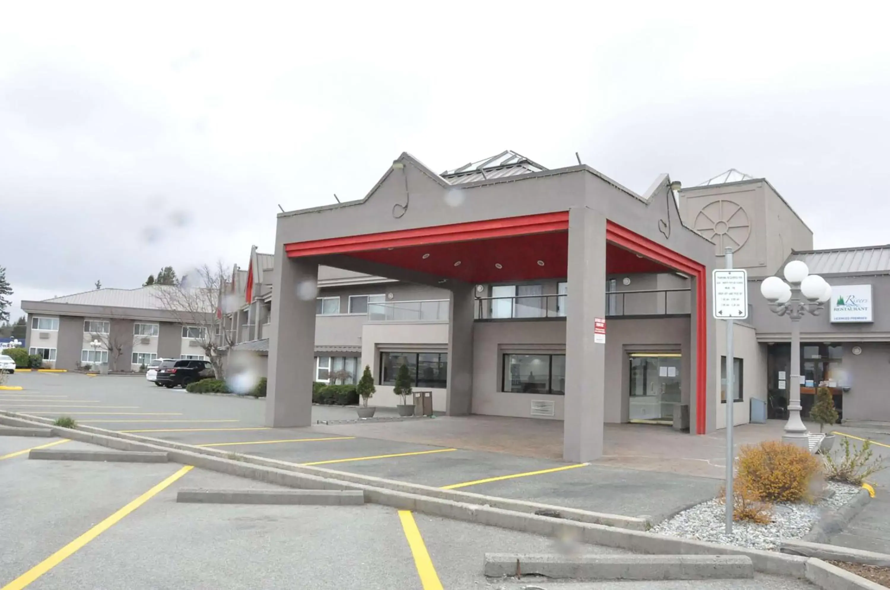 Ramada by Wyndham Abbotsford Ramada by Wyndham Abbotsford