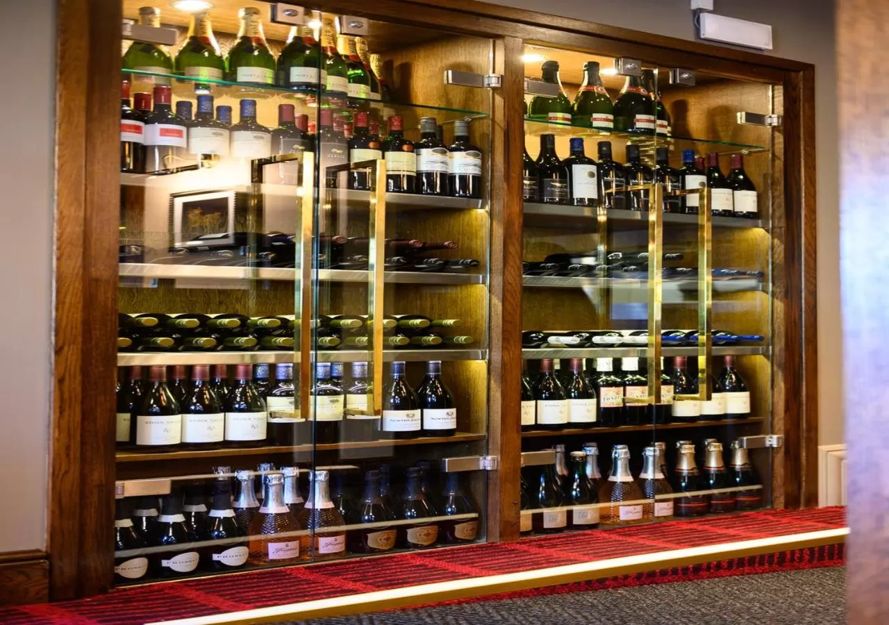 Restaurant/places to eat in Miller & Carter Aughton by Innkeeper's Collection