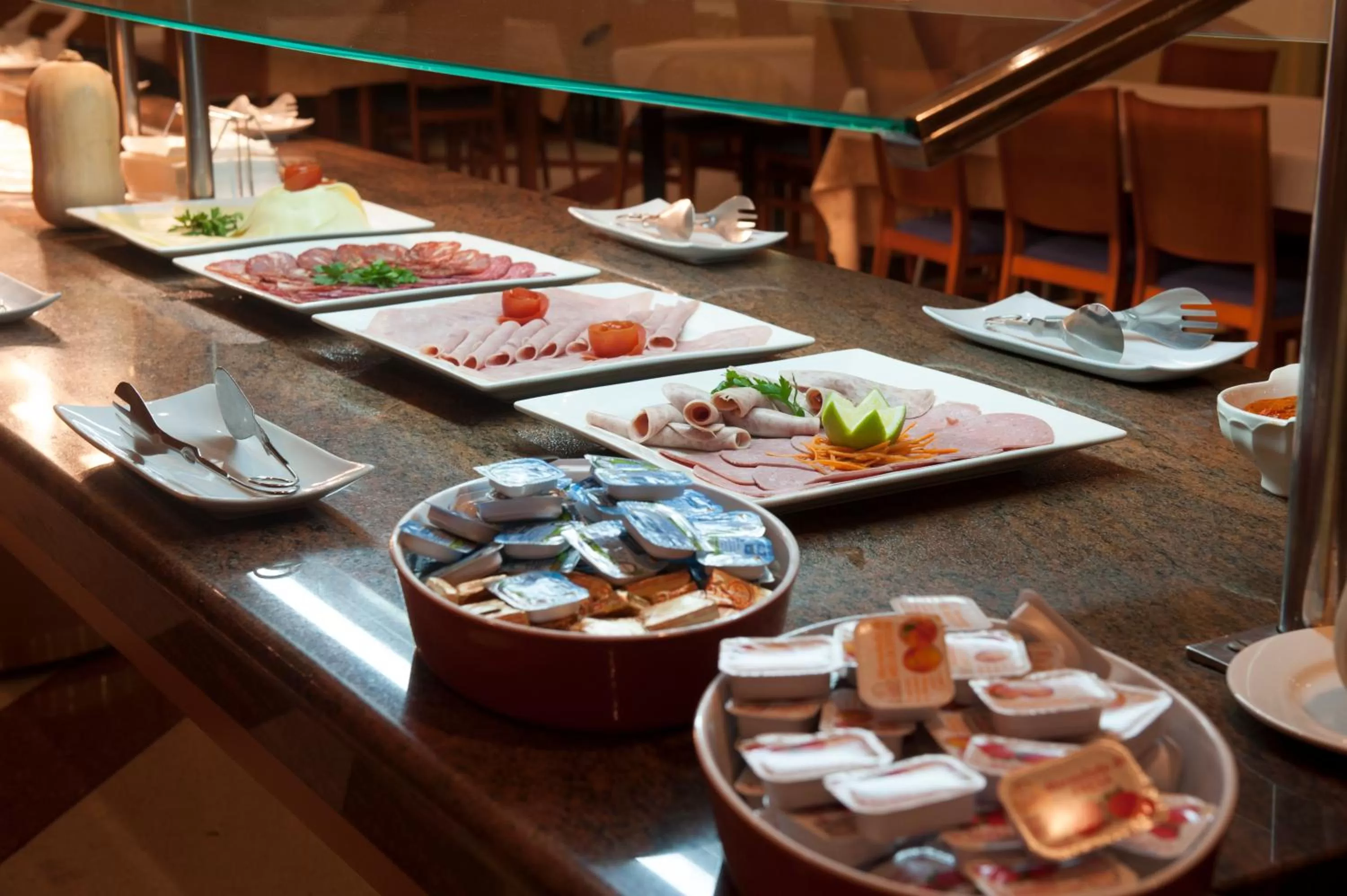 Breakfast in Torrejoven