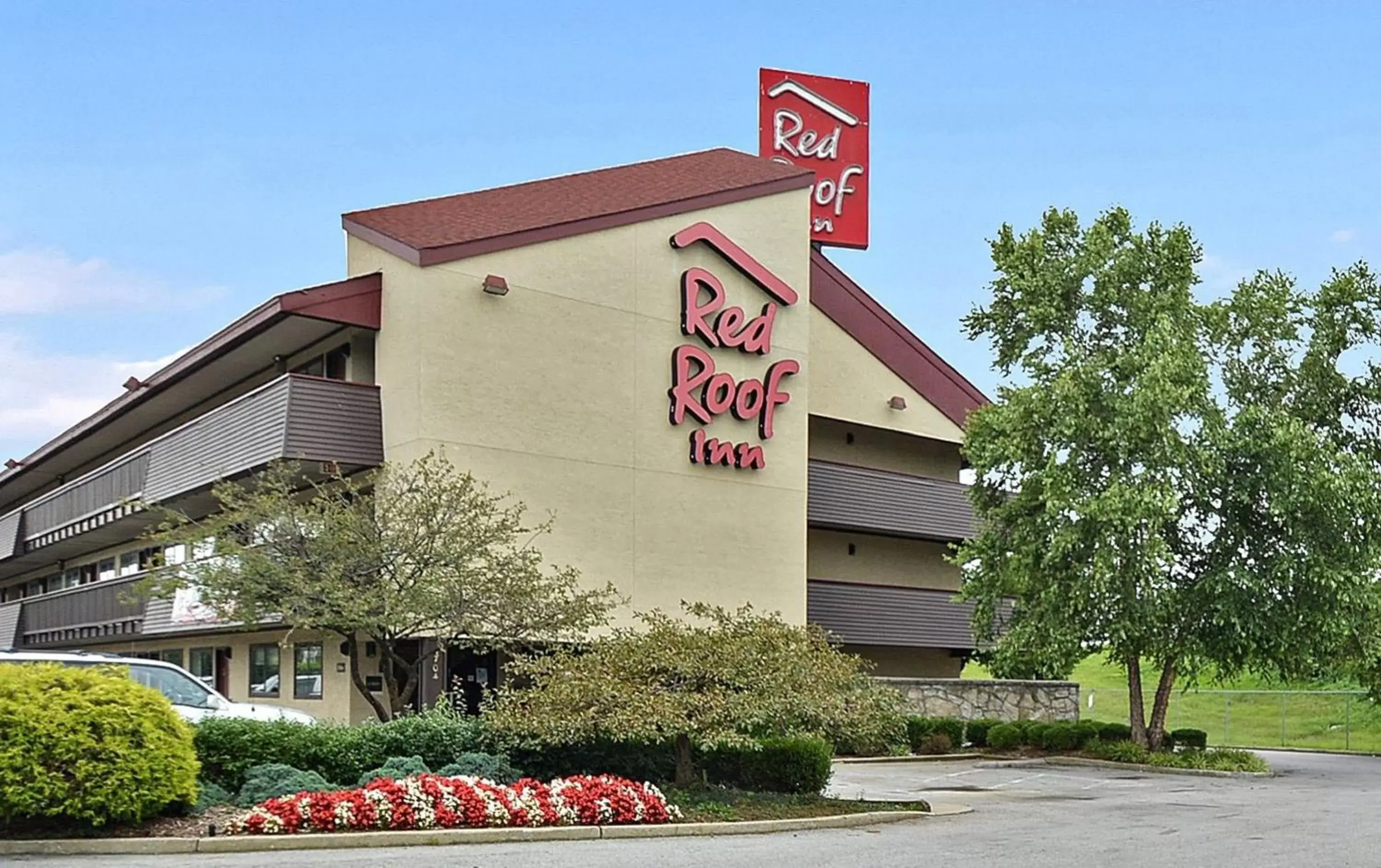 Red Roof Inn Louisville Expo Airport Red Roof Inn Louisville Expo Airport