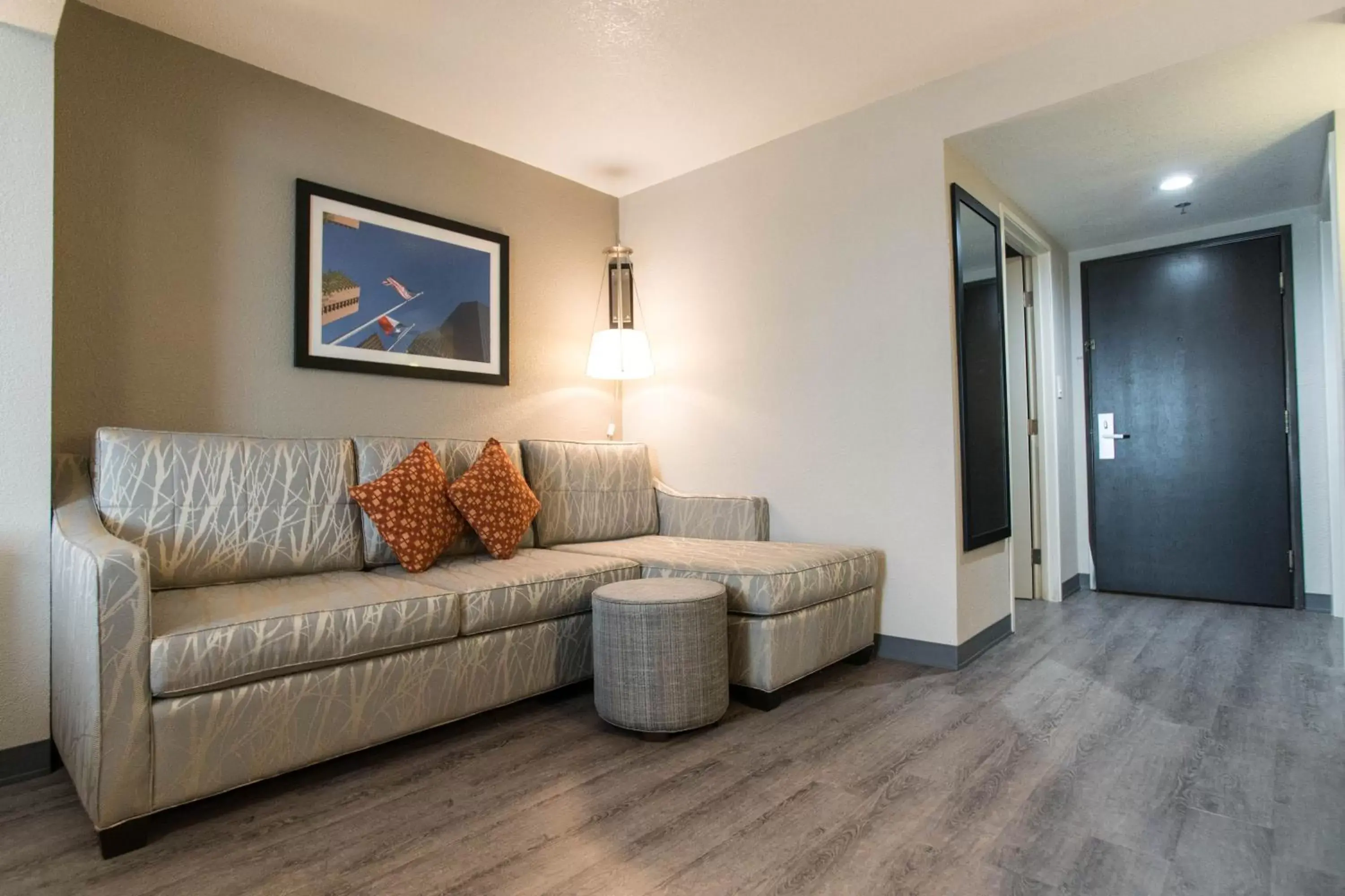 King Room - Non-Smoking in Wingate by Wyndham Dallas Love Field King Room - Non-Smoking in Wingate by Wyndham Dallas Love Field