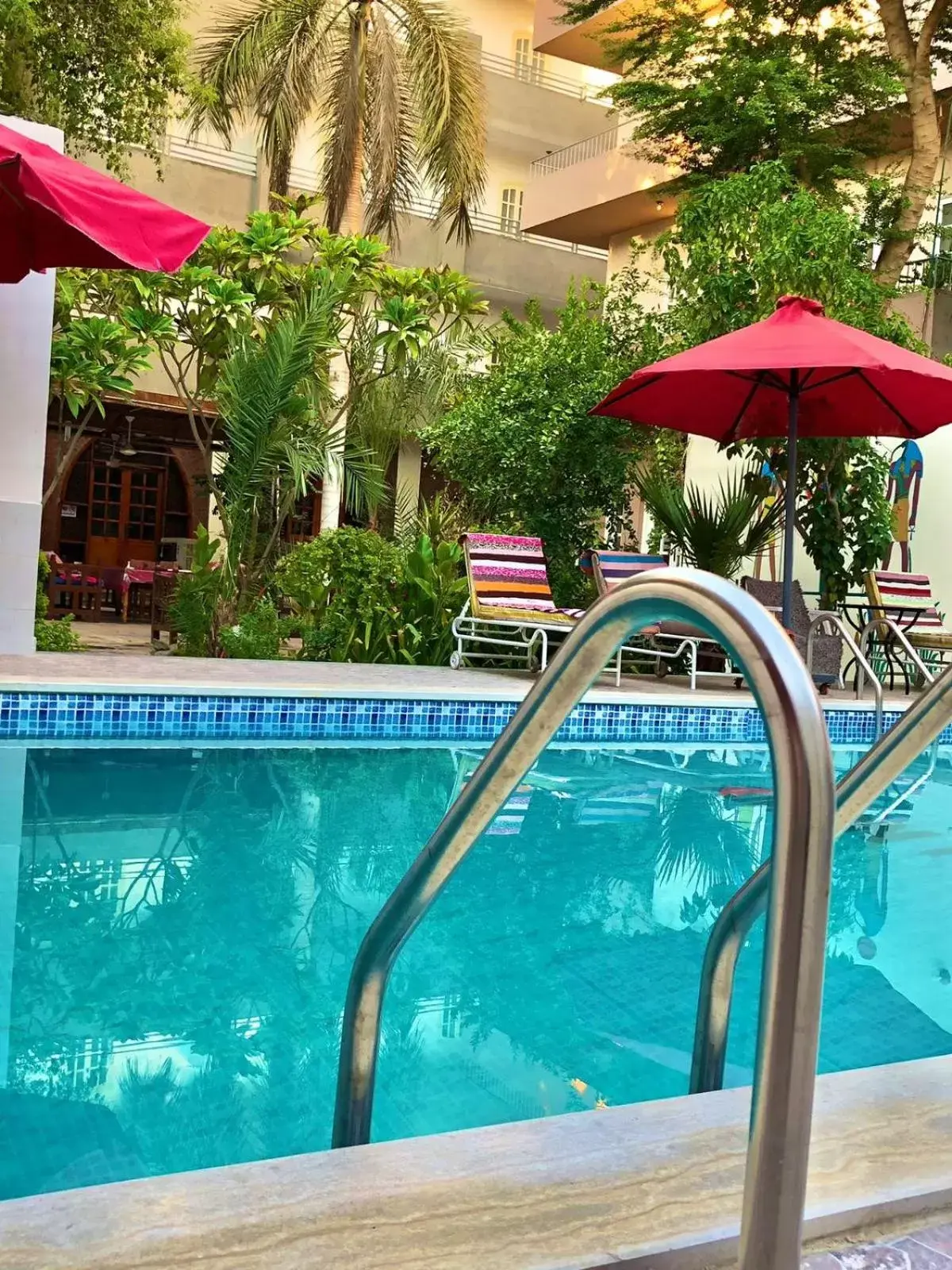 Amon Hotel Amon Hotel