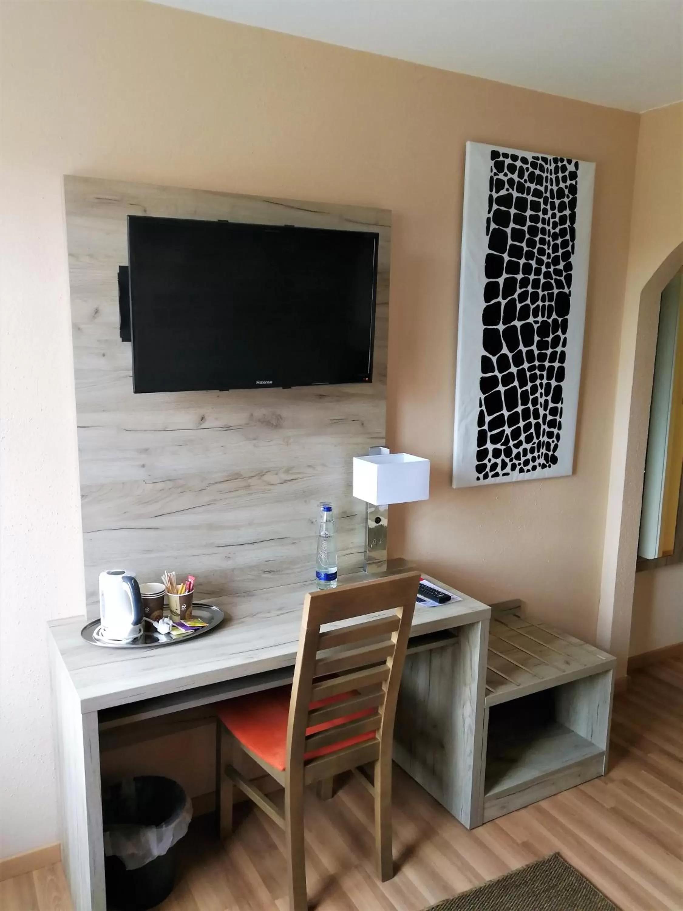 Photo of the whole room in Landhotel Römerkessel