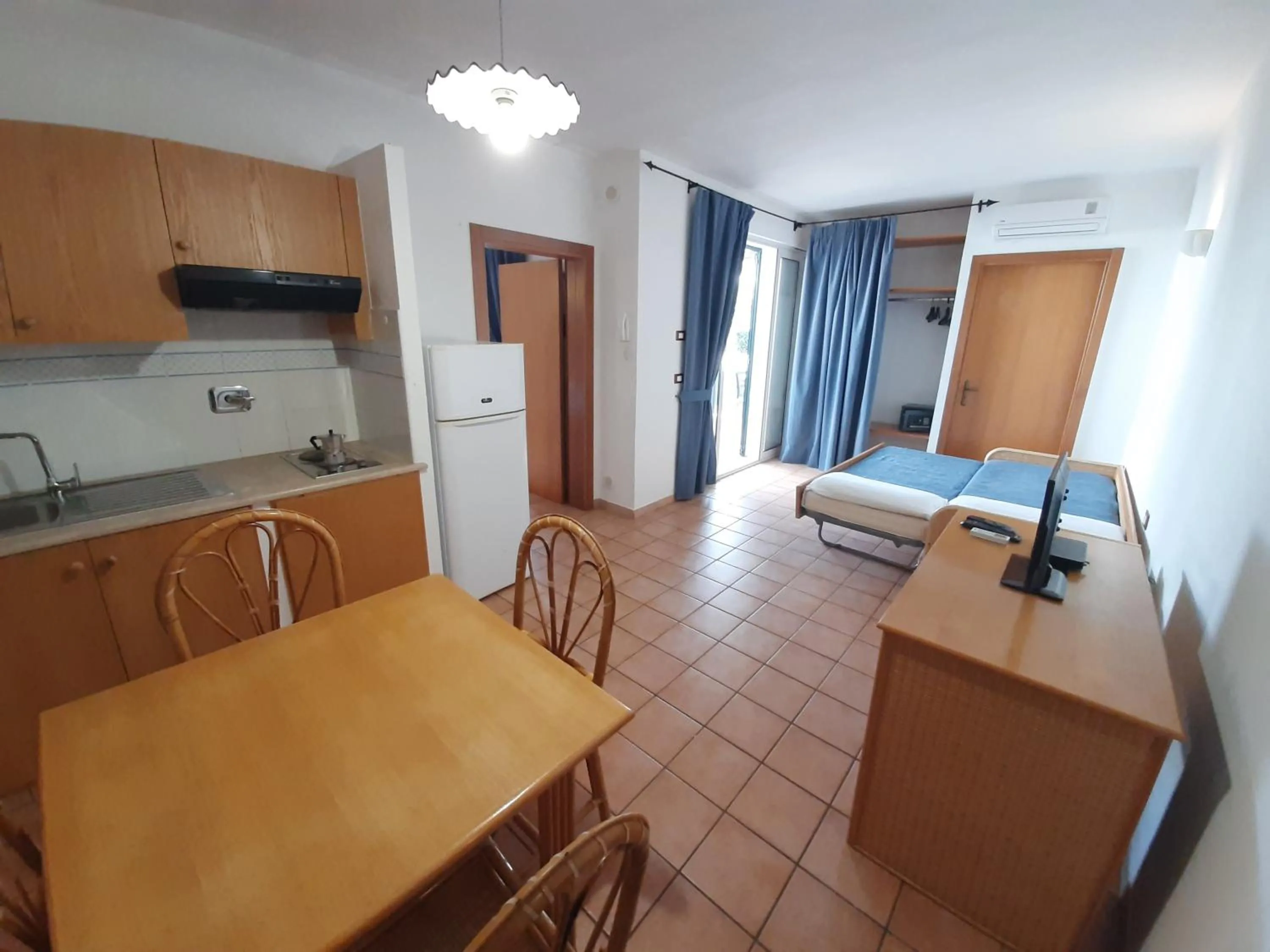 Bed in Messapia Hotel 2