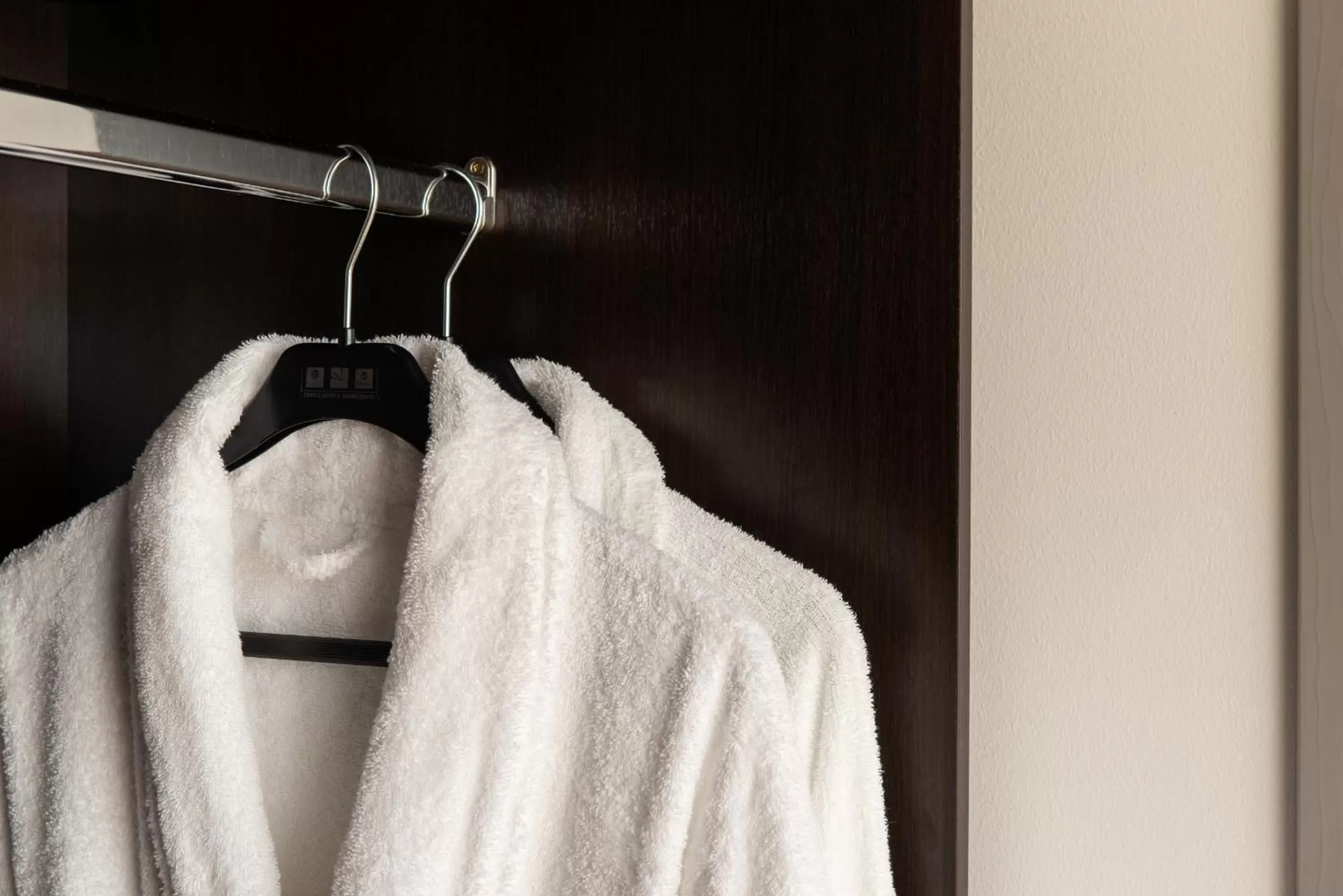 Photo of the whole room in Quality Hotel Sogndal