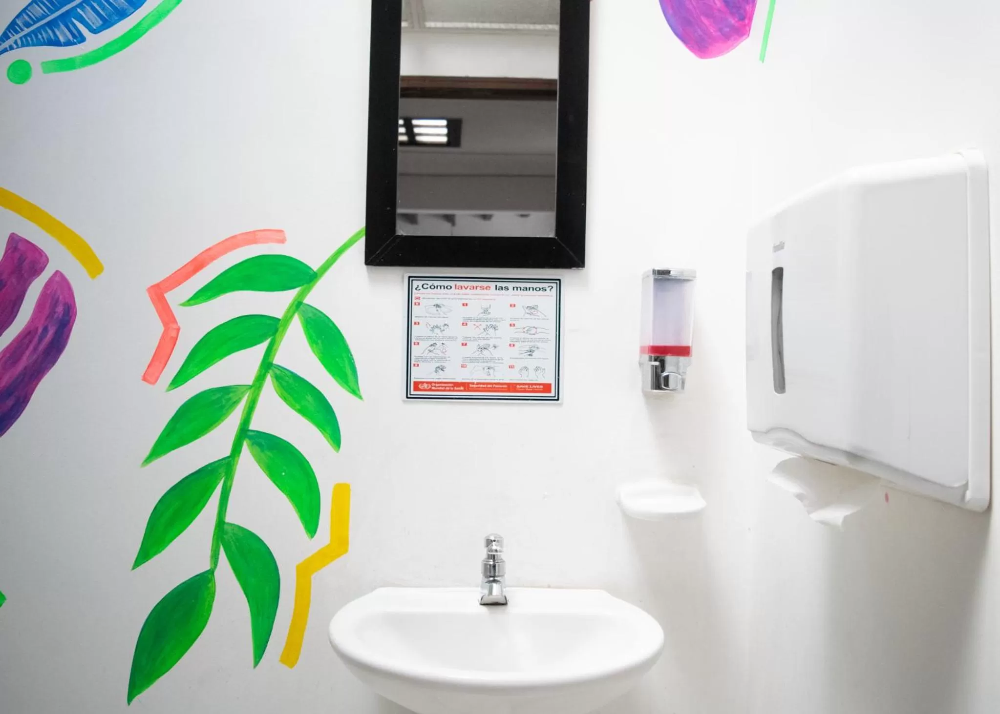 Toilet, Bathroom in Casa Mood Usaquen