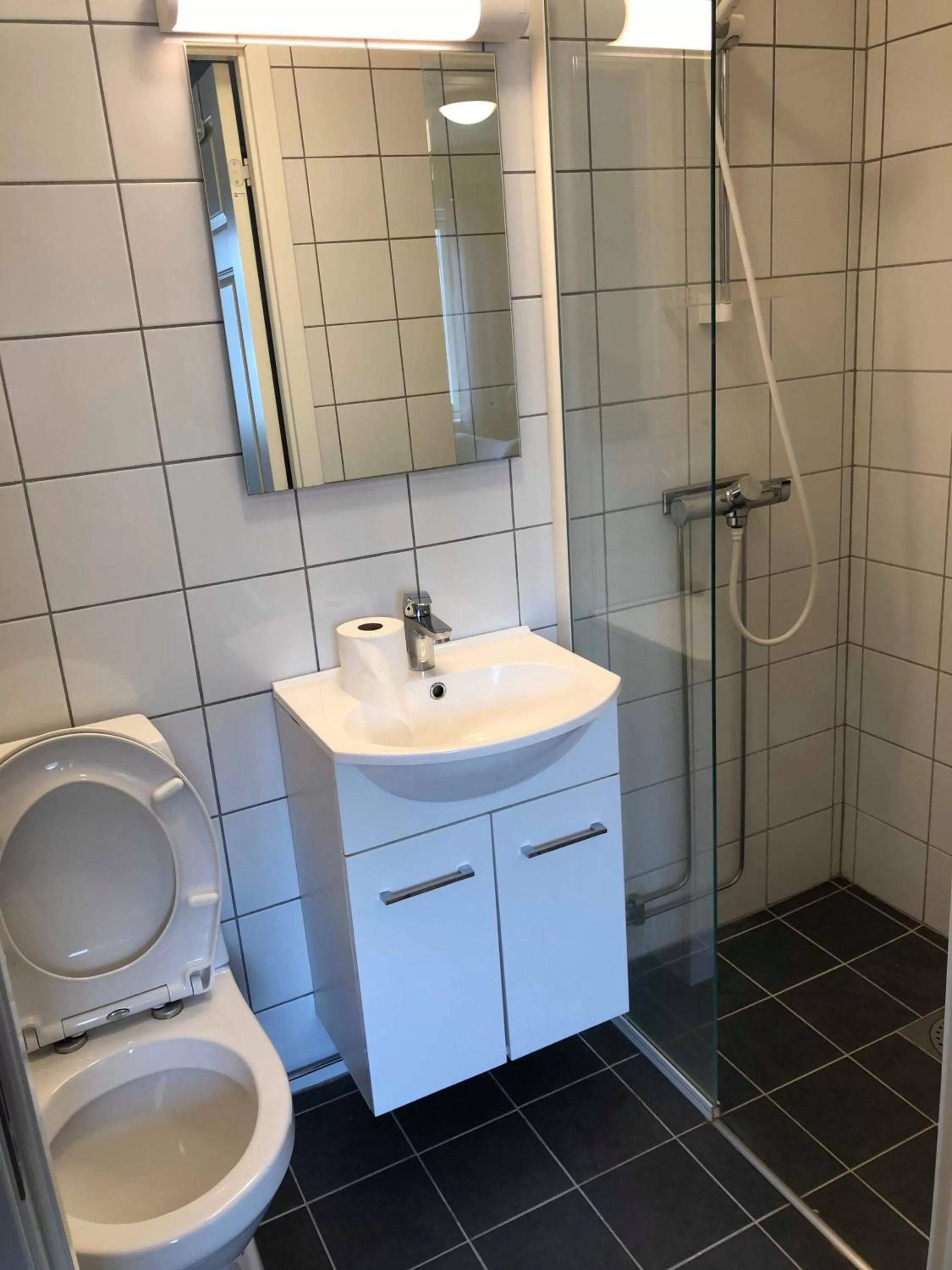 Mosjøen Overnatting, Vollanvegen 13