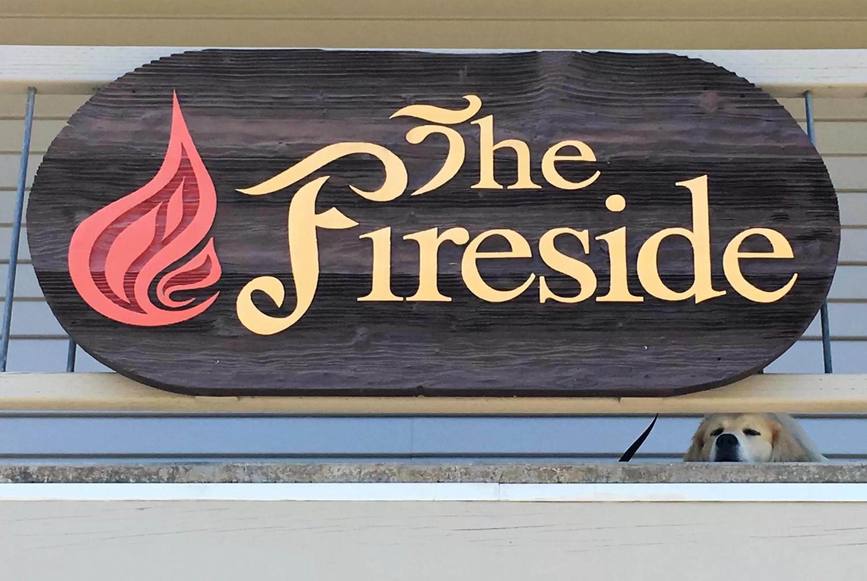 Fireside Motel