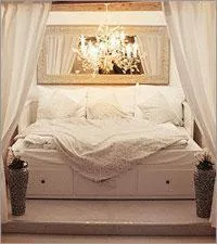 Bedroom, Bed in Elements Hotel