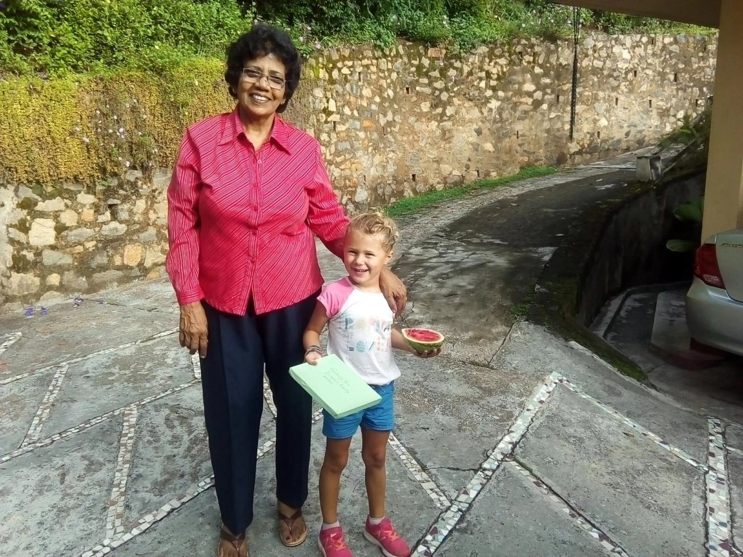 Activities, Family in Evergreen