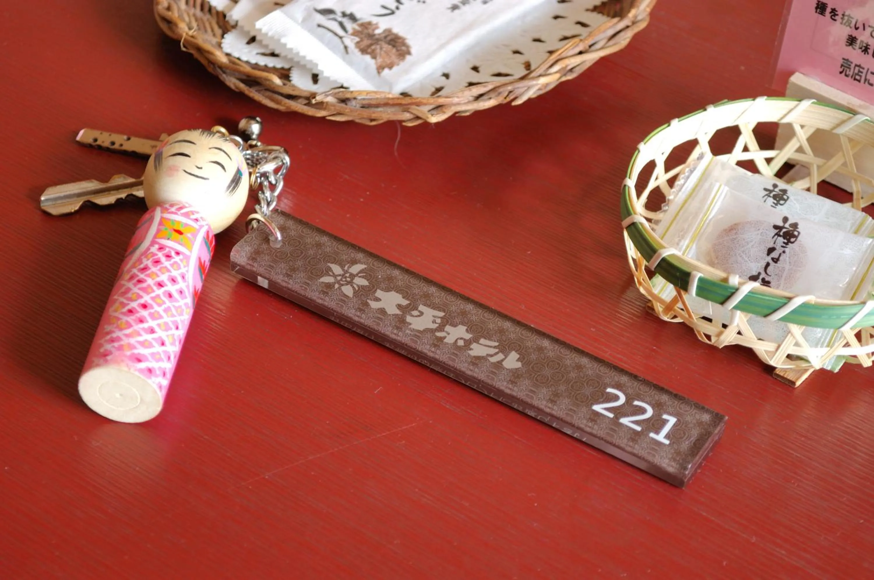 Other in Mogamitakayu Zenshichinoyu Ohira