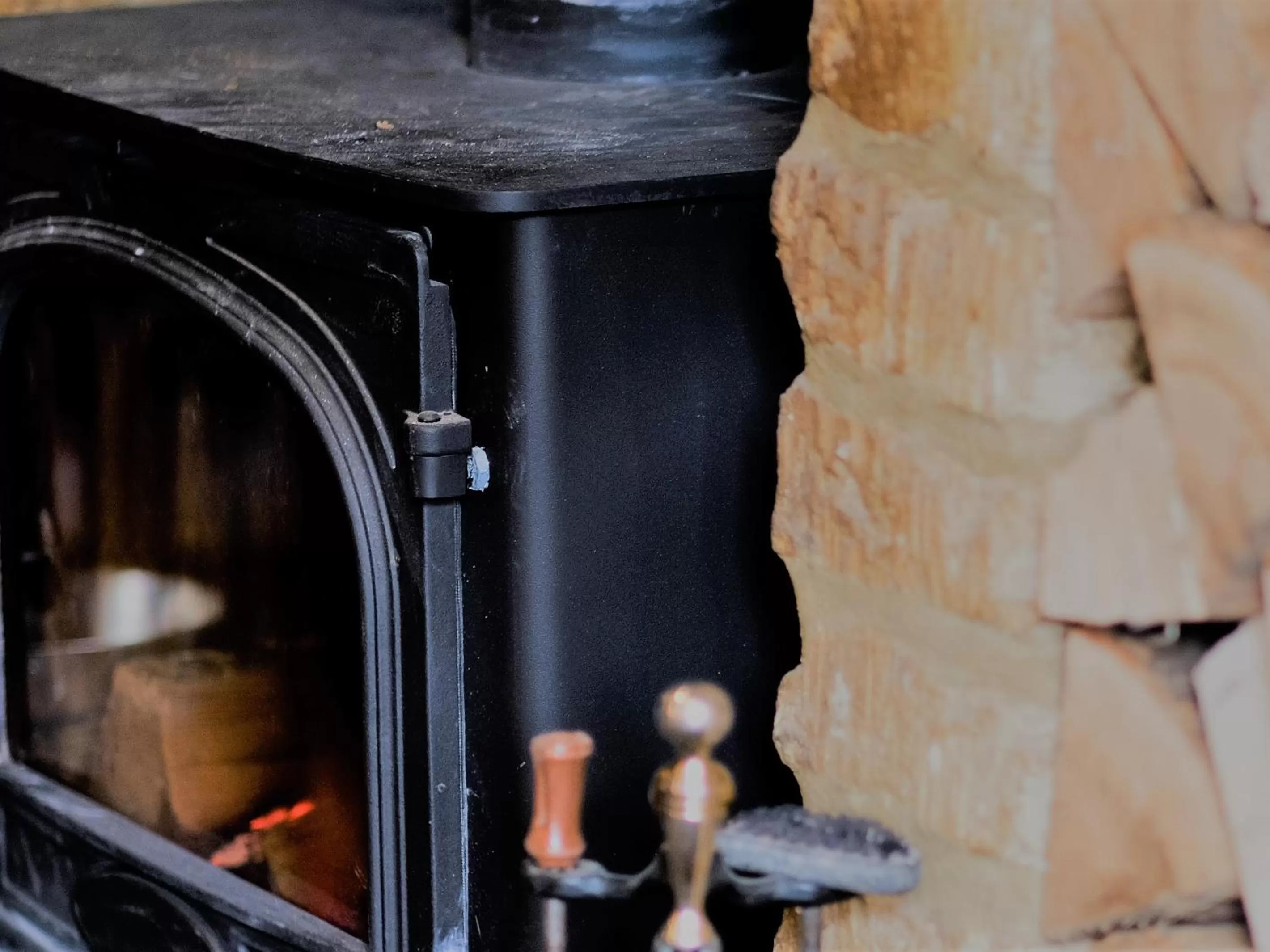 Other in The Woolpack Inn