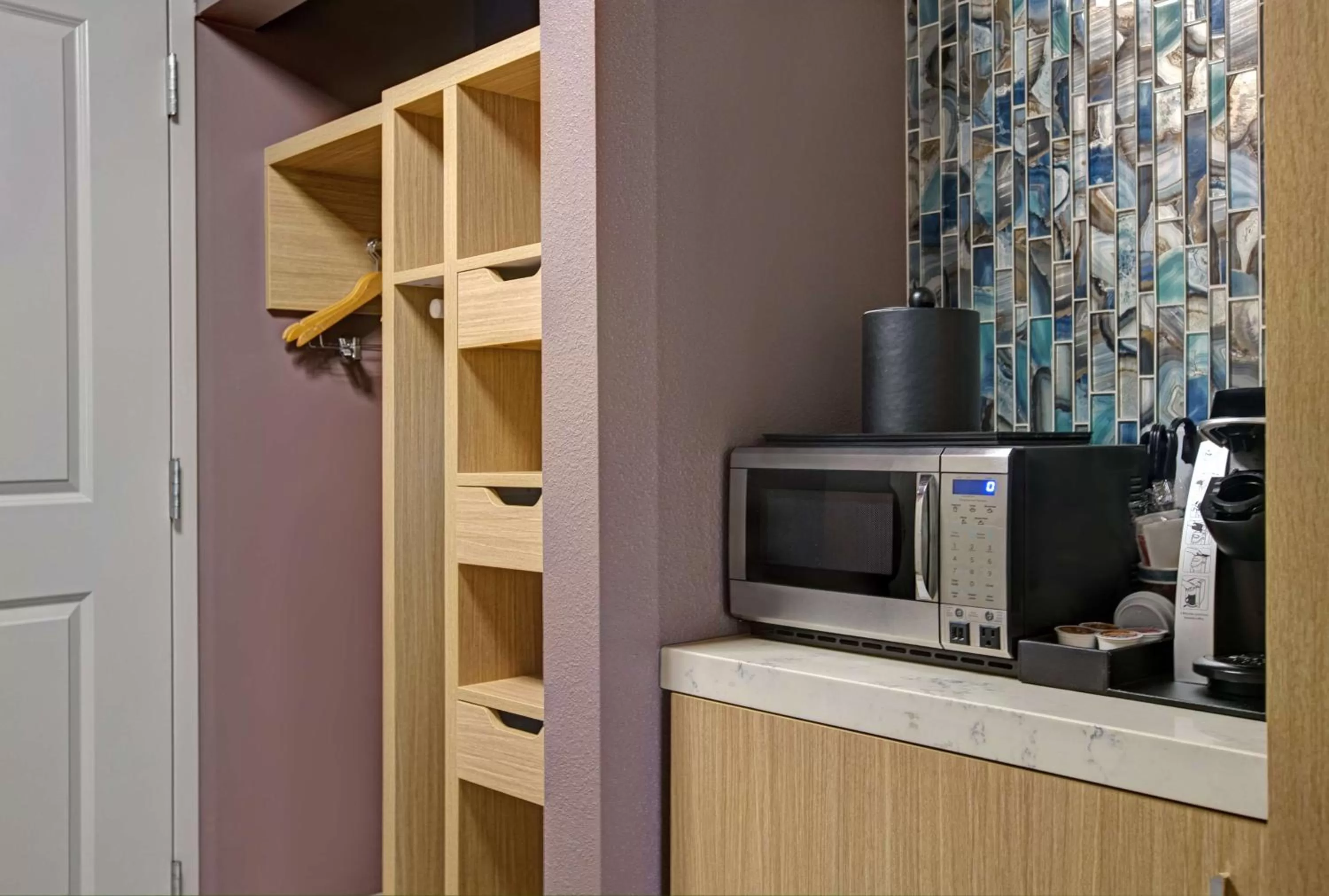 Photo of the whole room in Hilton Garden Inn Memphis/Southaven