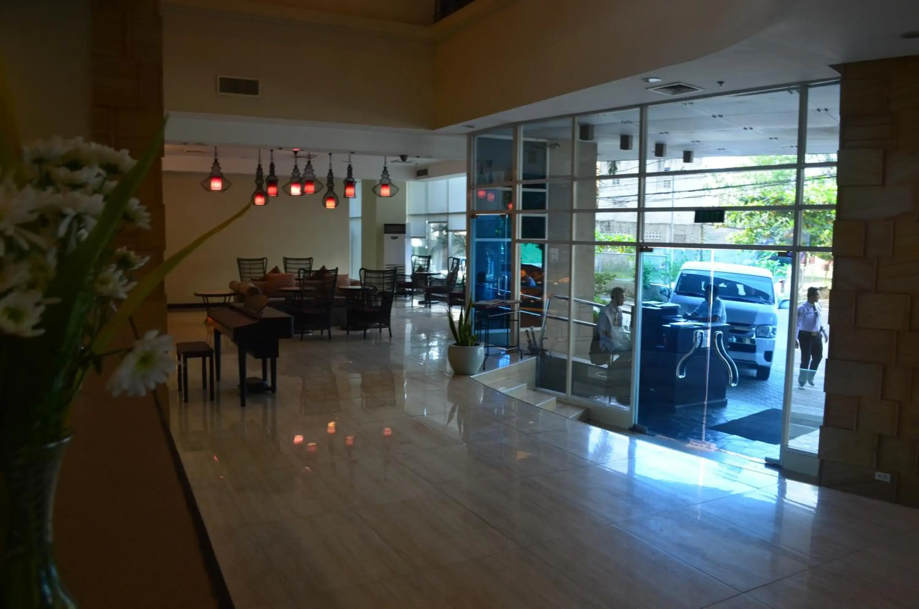 El Cielito Inn - Sta. Rosa El Cielito Inn - Sta. Rosa