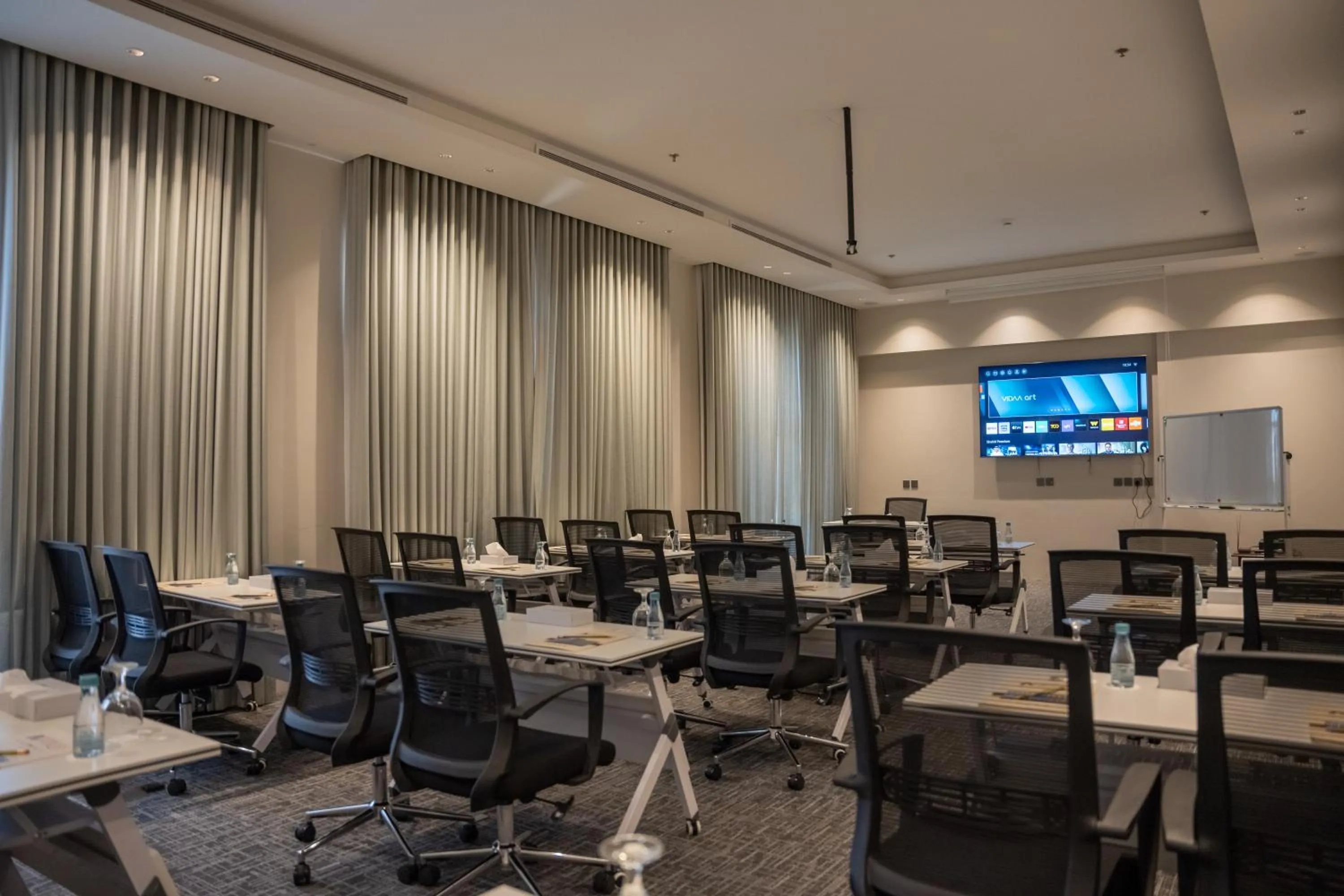 Meeting/conference room in Rosemond Al Hamra