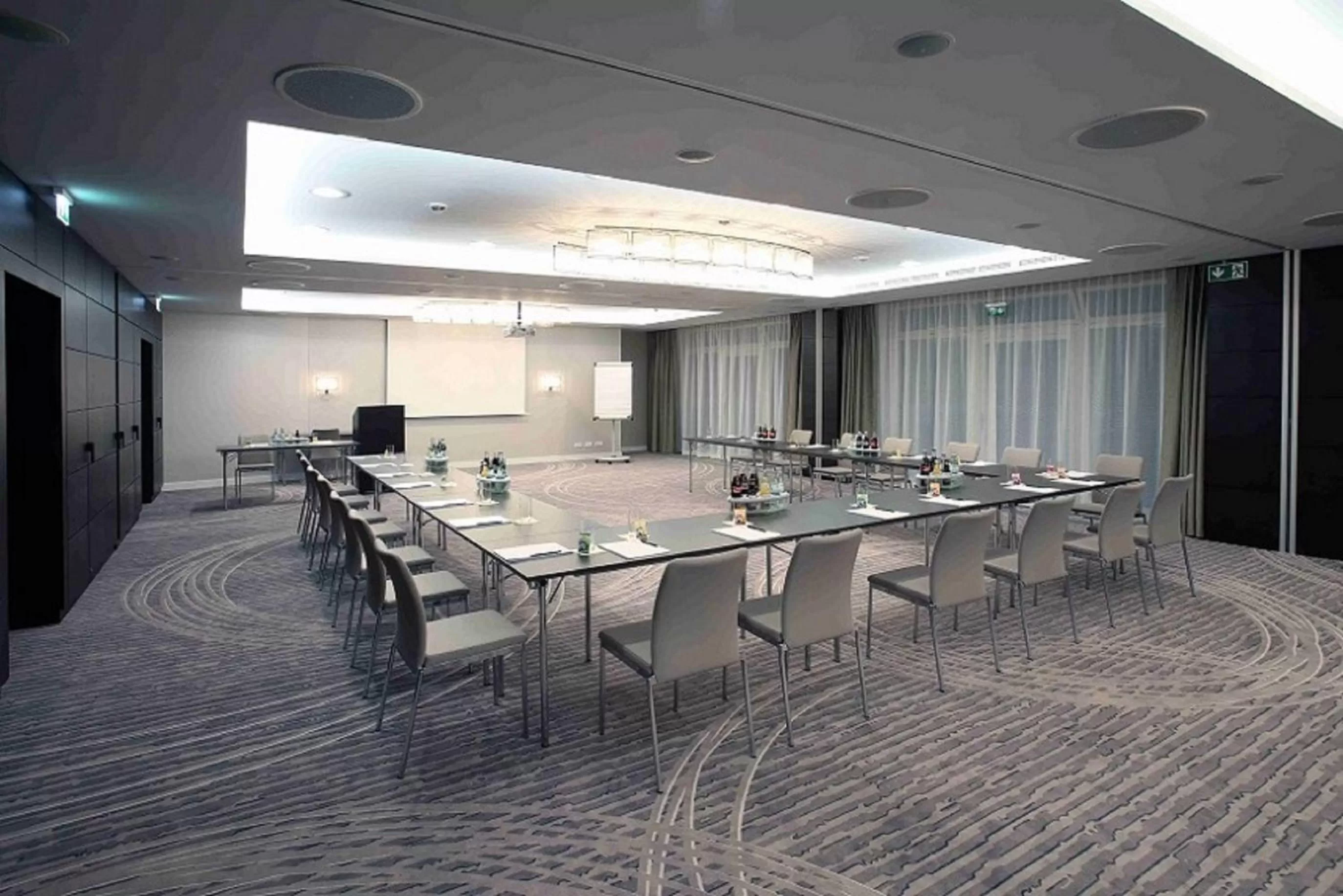 Meeting/conference room in Hotel Am Fischmarkt