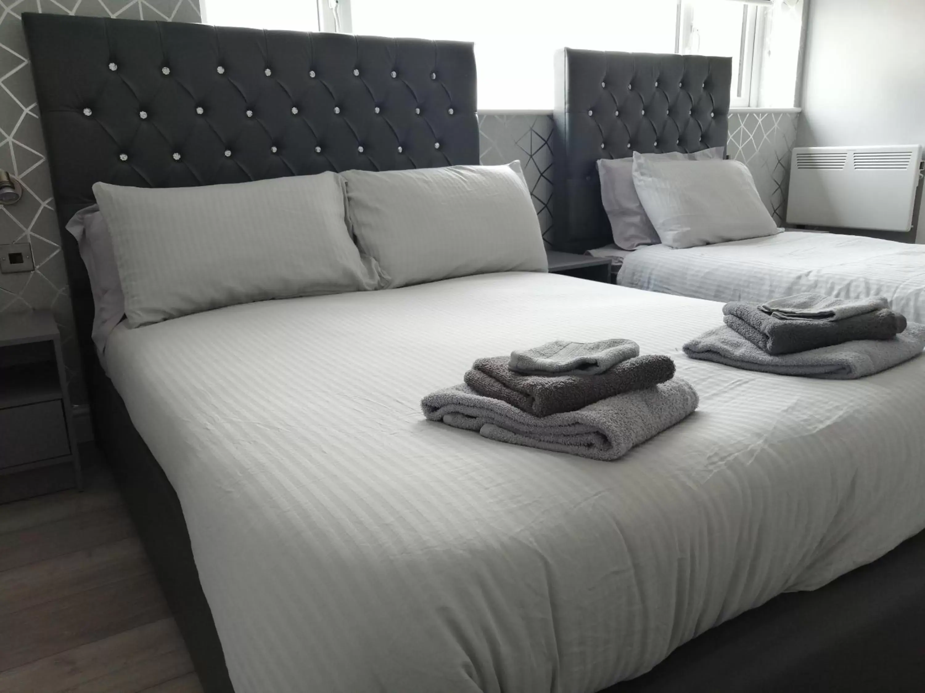 Twin Room in Encore Rooms Twin Room in Encore Rooms