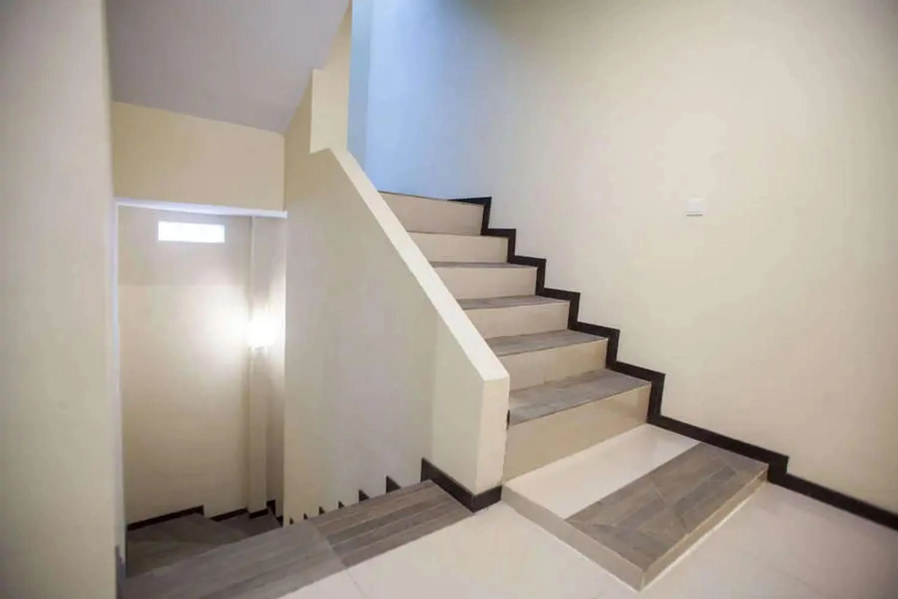 Property building in RedDoorz Premium @ Jalan Cengkeh Malang