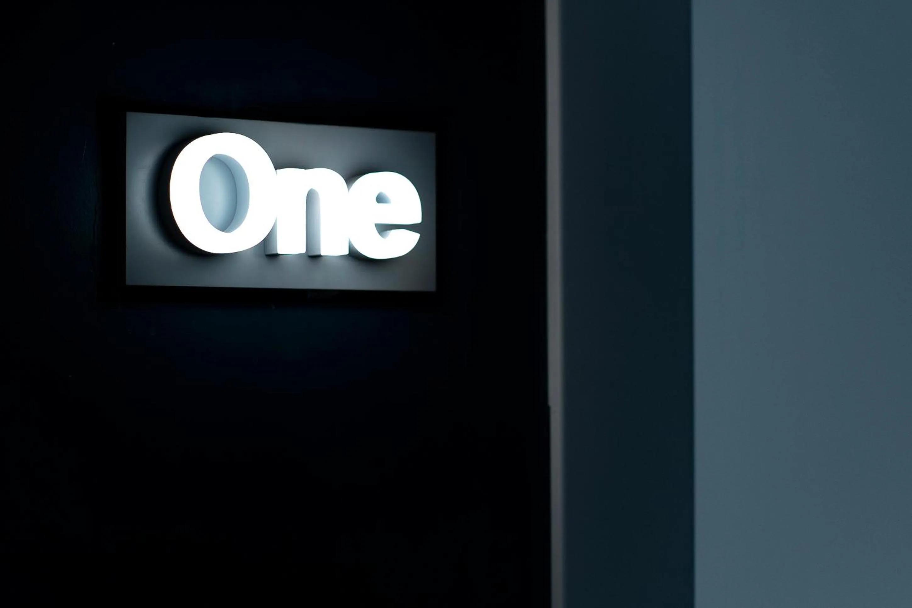 Logo/Certificate/Sign in Artemide Guest House