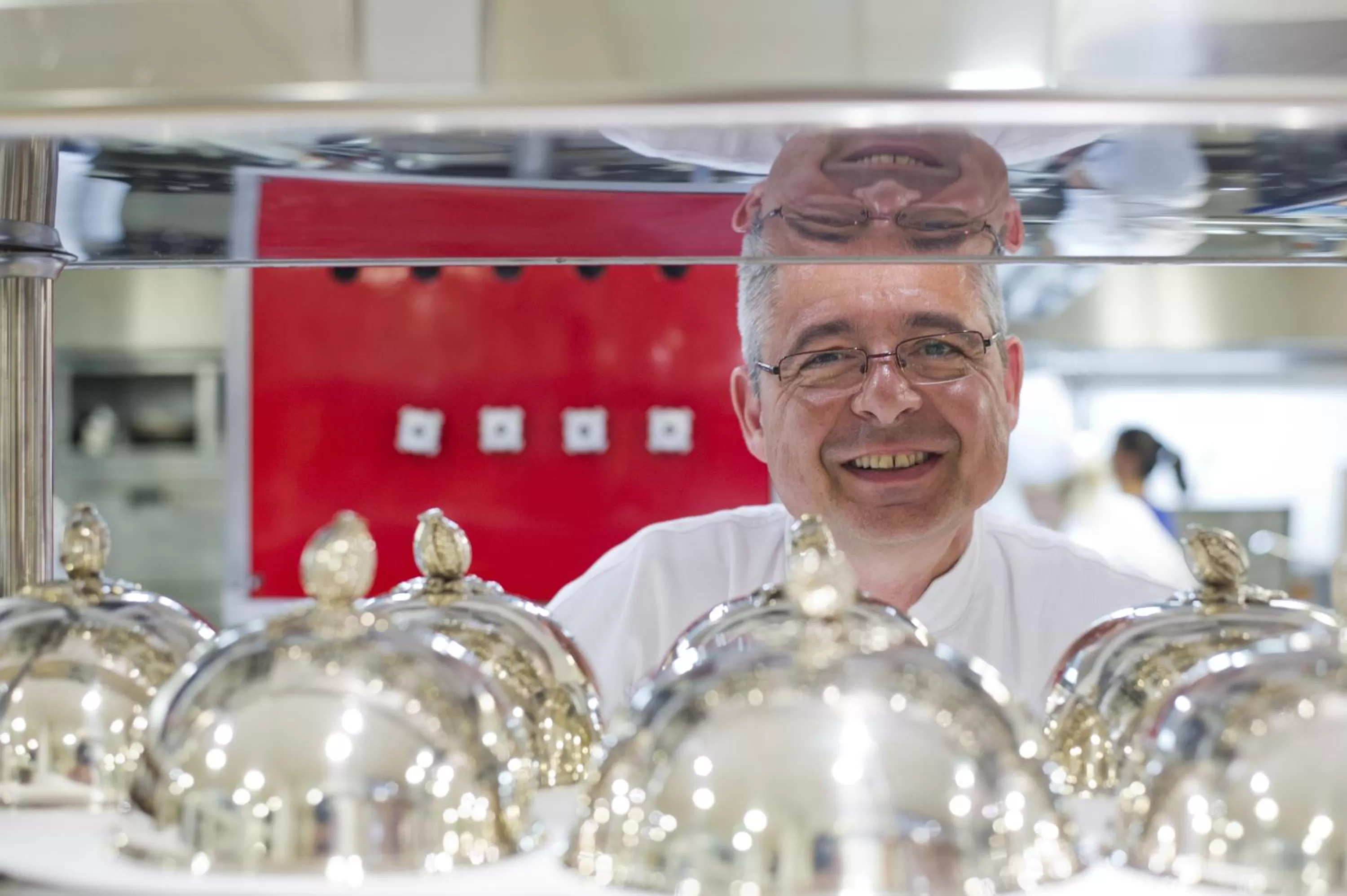 People in La Côte Saint Jacques