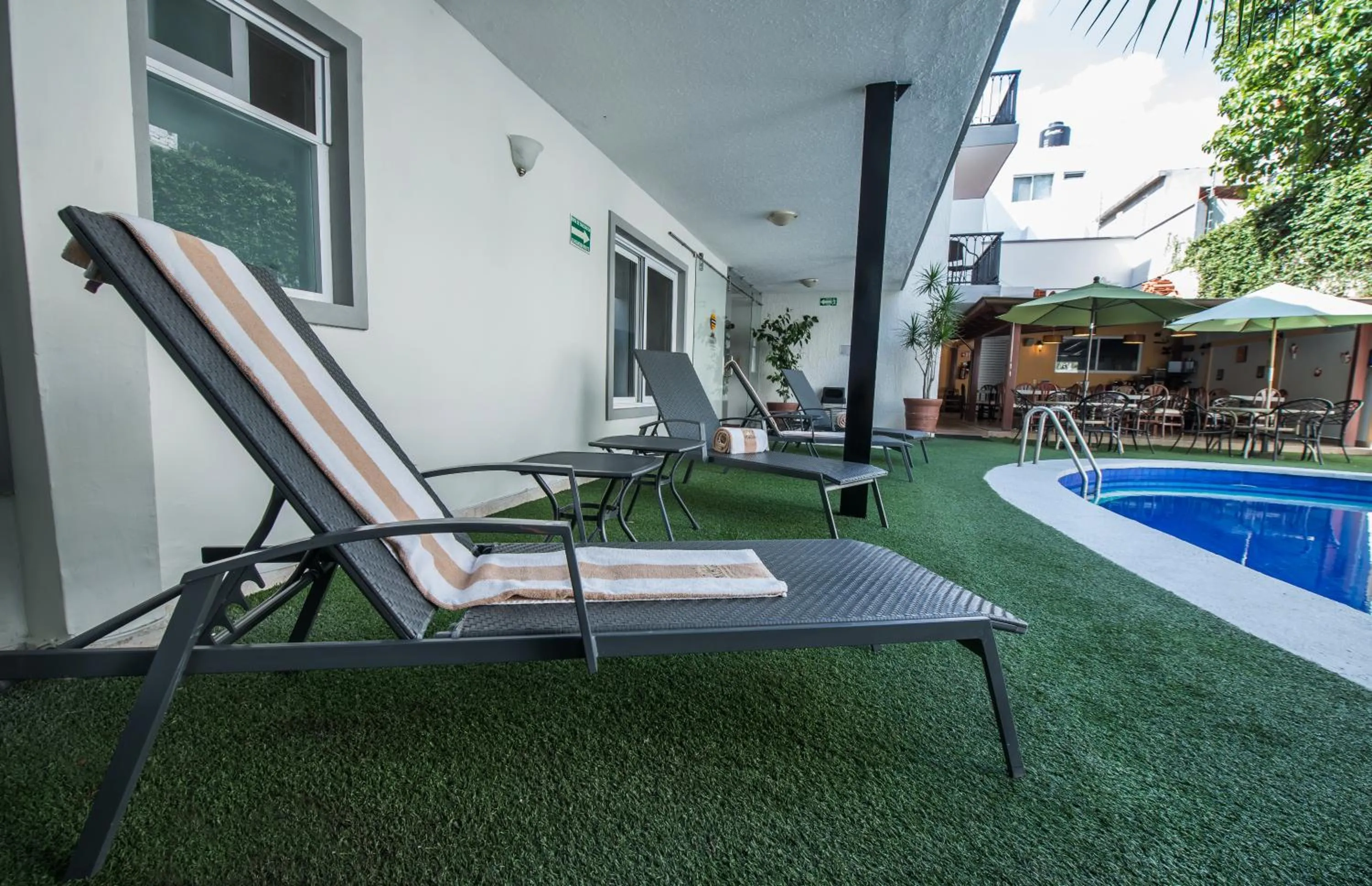 Del Marques Hotel and Suites