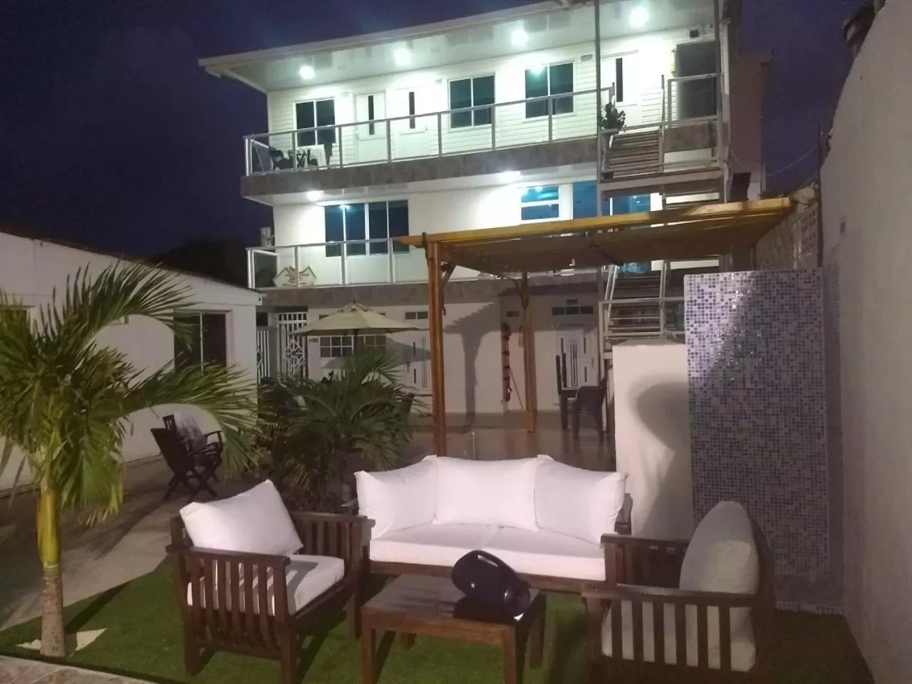 Apartamentos Isla Tropical