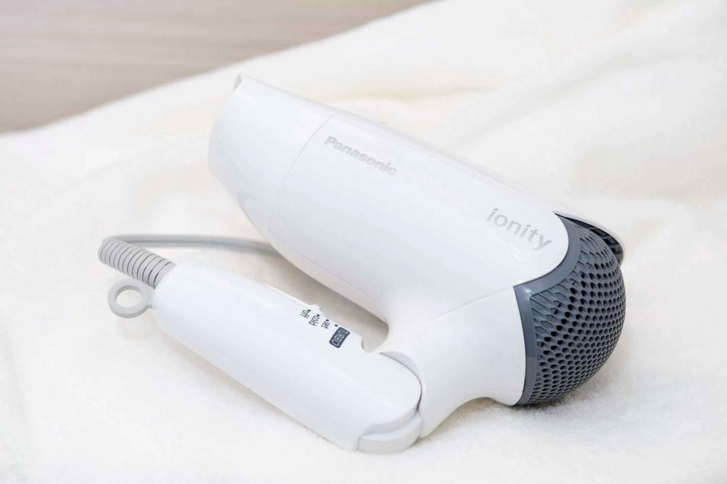 Photo of the whole room in Akihabara Washington Hotel