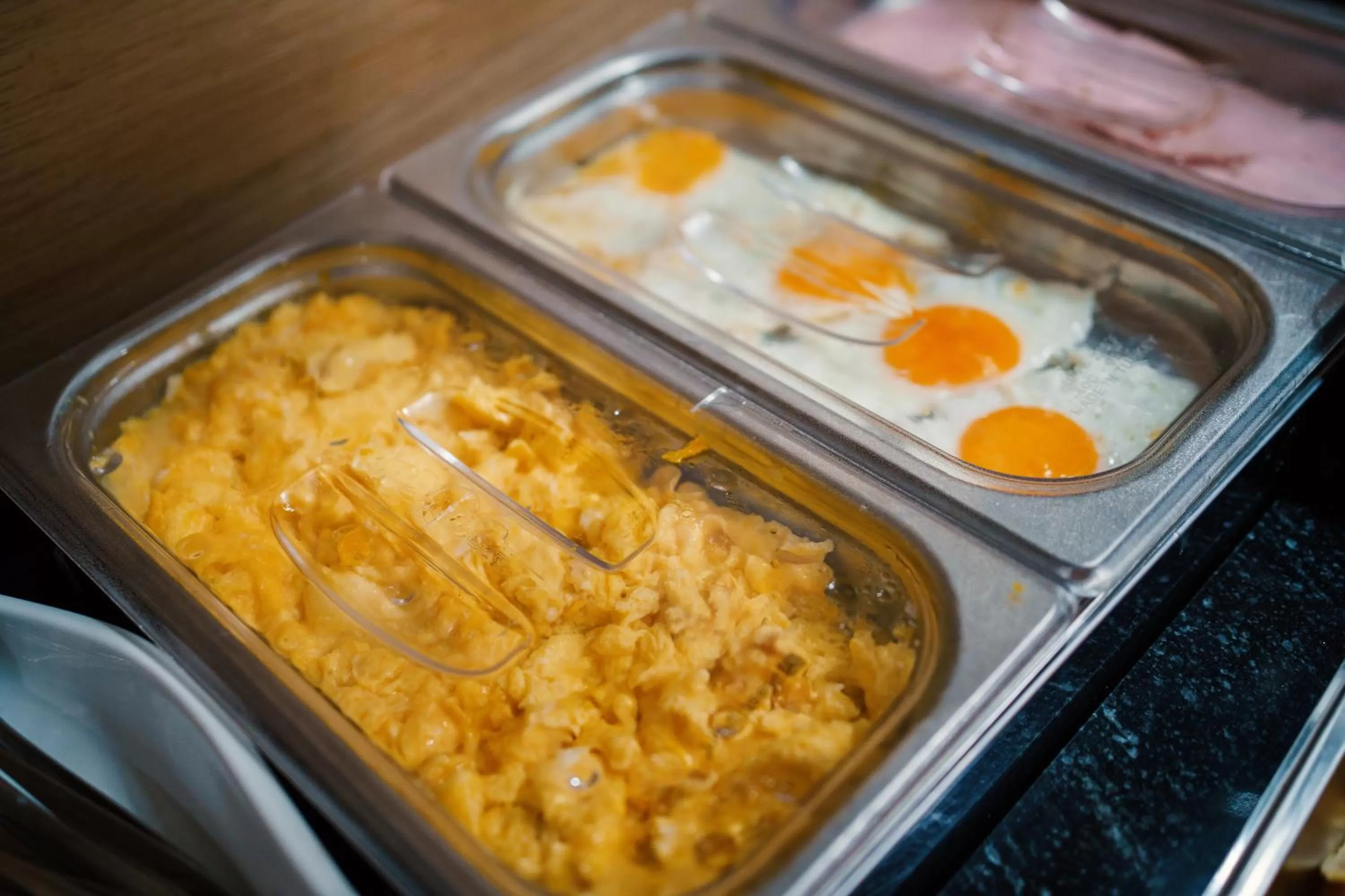 Breakfast in Hotel Ego - Free Parking - Top Central Location