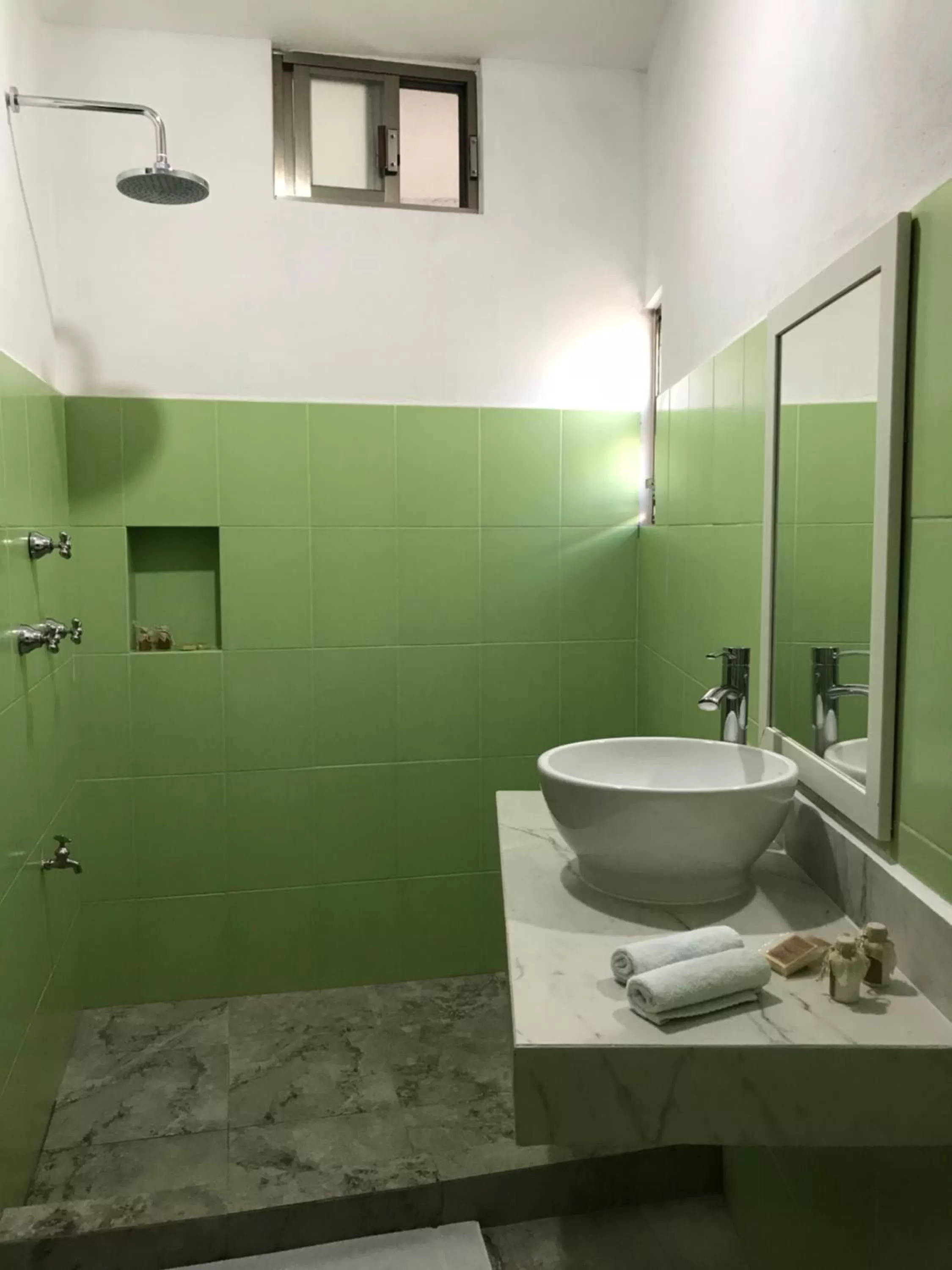 Hotel Villa de Pescadores