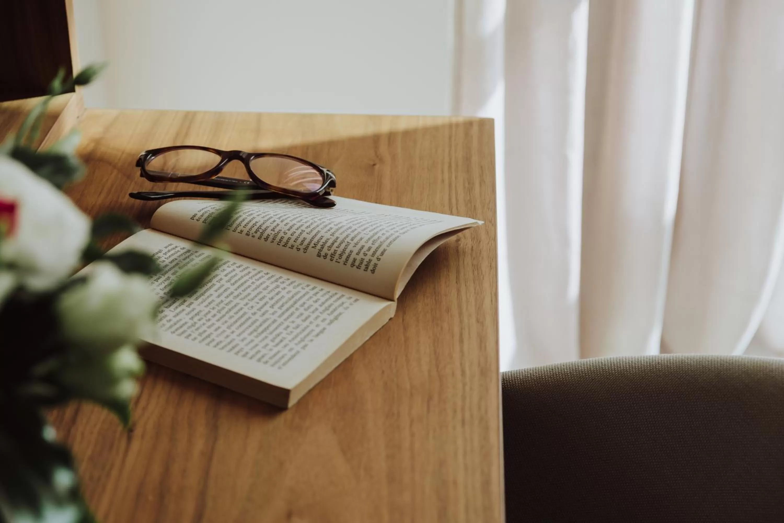 Living room in Es Princep - The Leading Hotels of the World